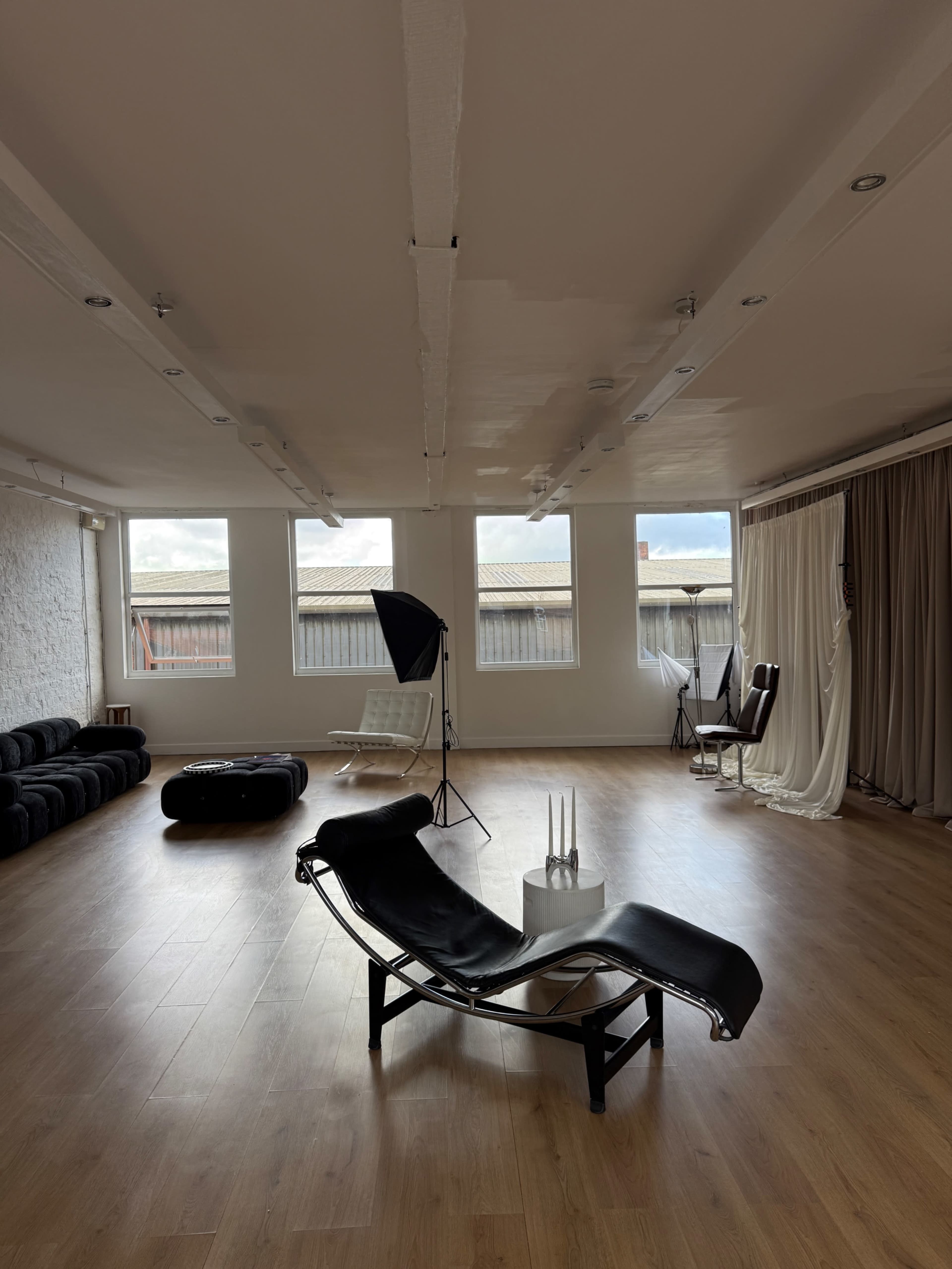 Daylight Studio in Manchester City Centre Image in Cheetham Hill, Manchester, ENG