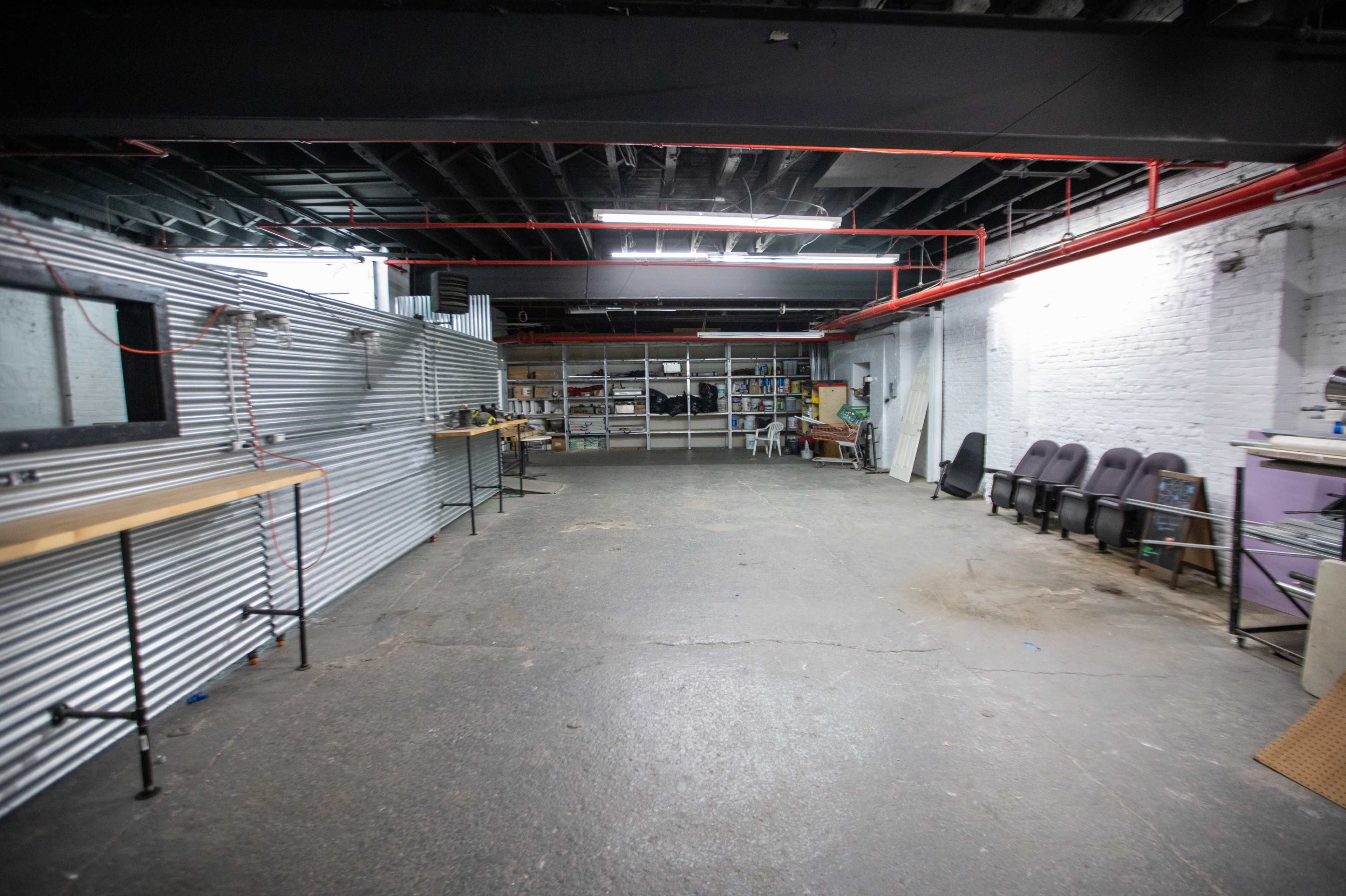 Versatile Creative Multipurpose Space Image in West Bronx, Bronx, NY