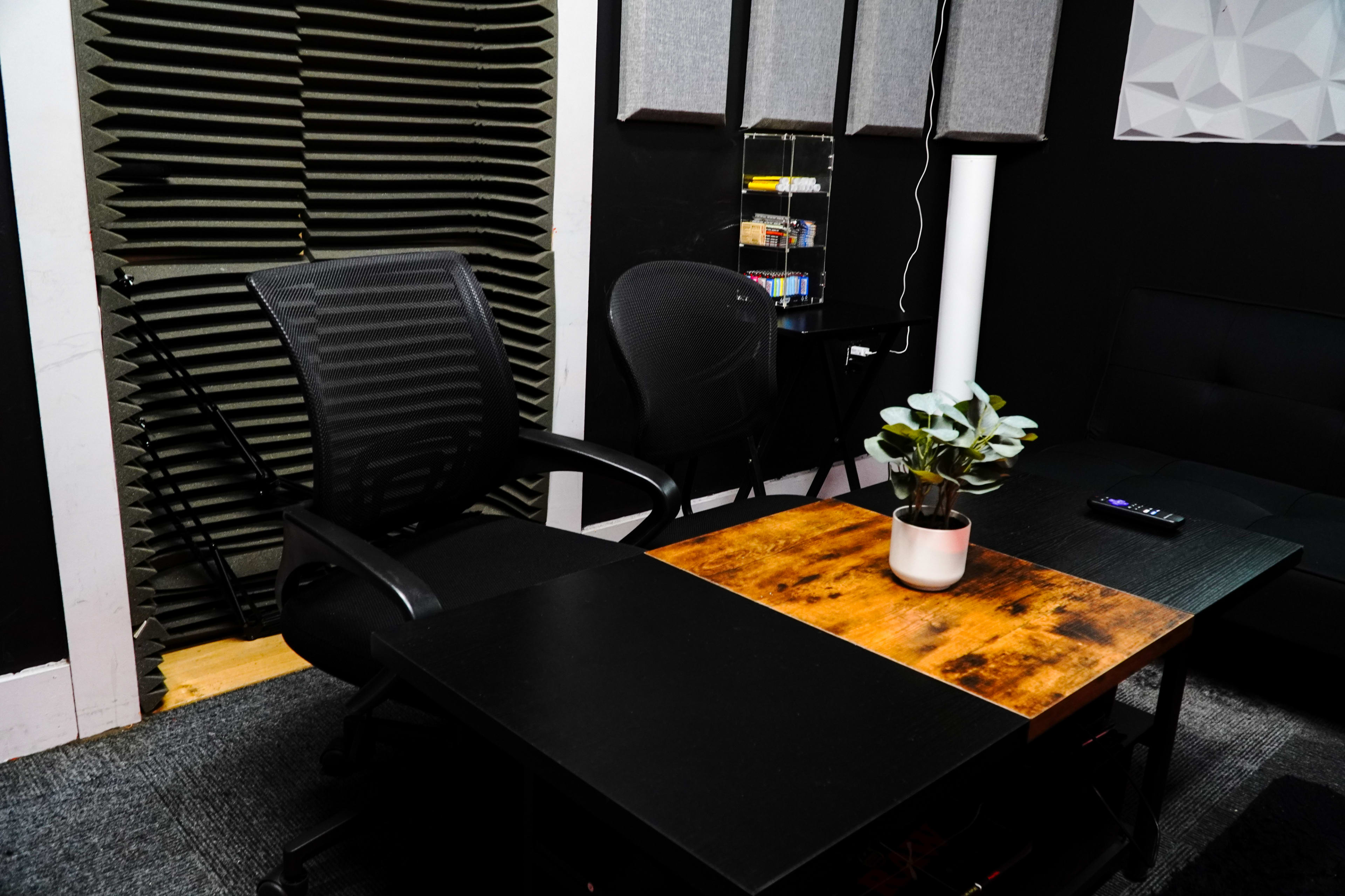 Music Recording Studio in Brooklyn Image in Bushwick, Brooklyn, NY