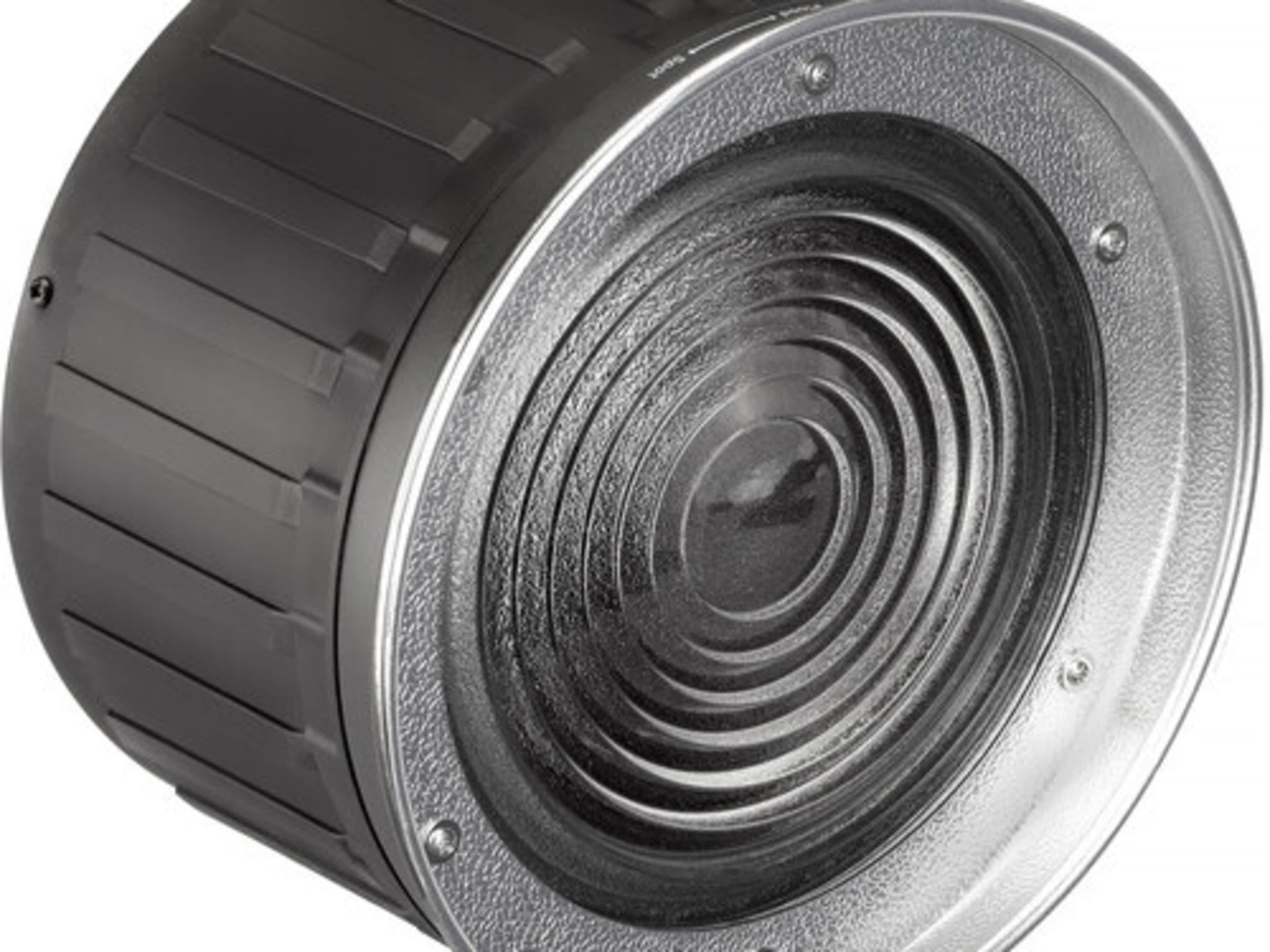Apurture Frenel 