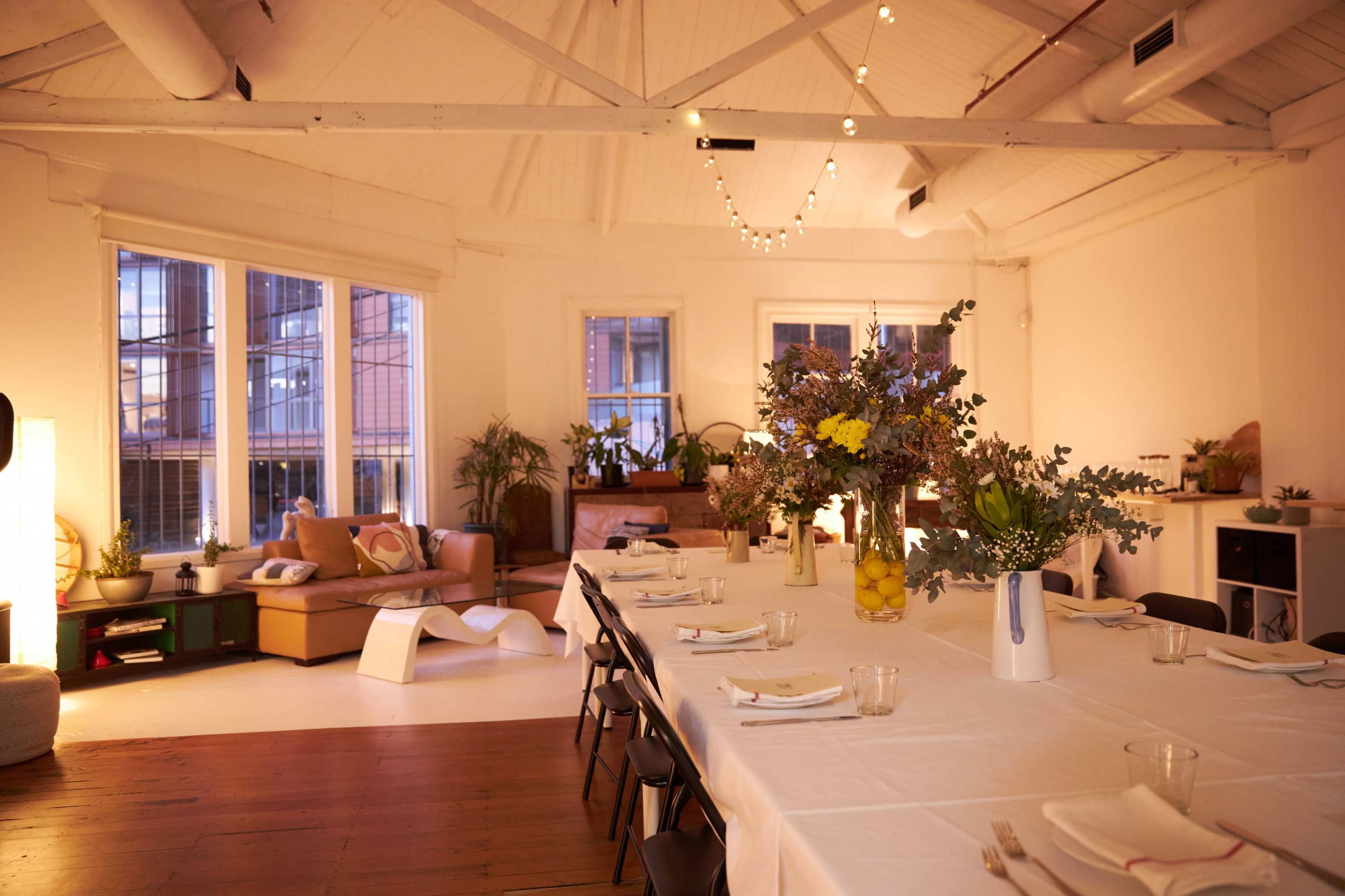Sunroom Image in Chippendale, Chippendale, NSW