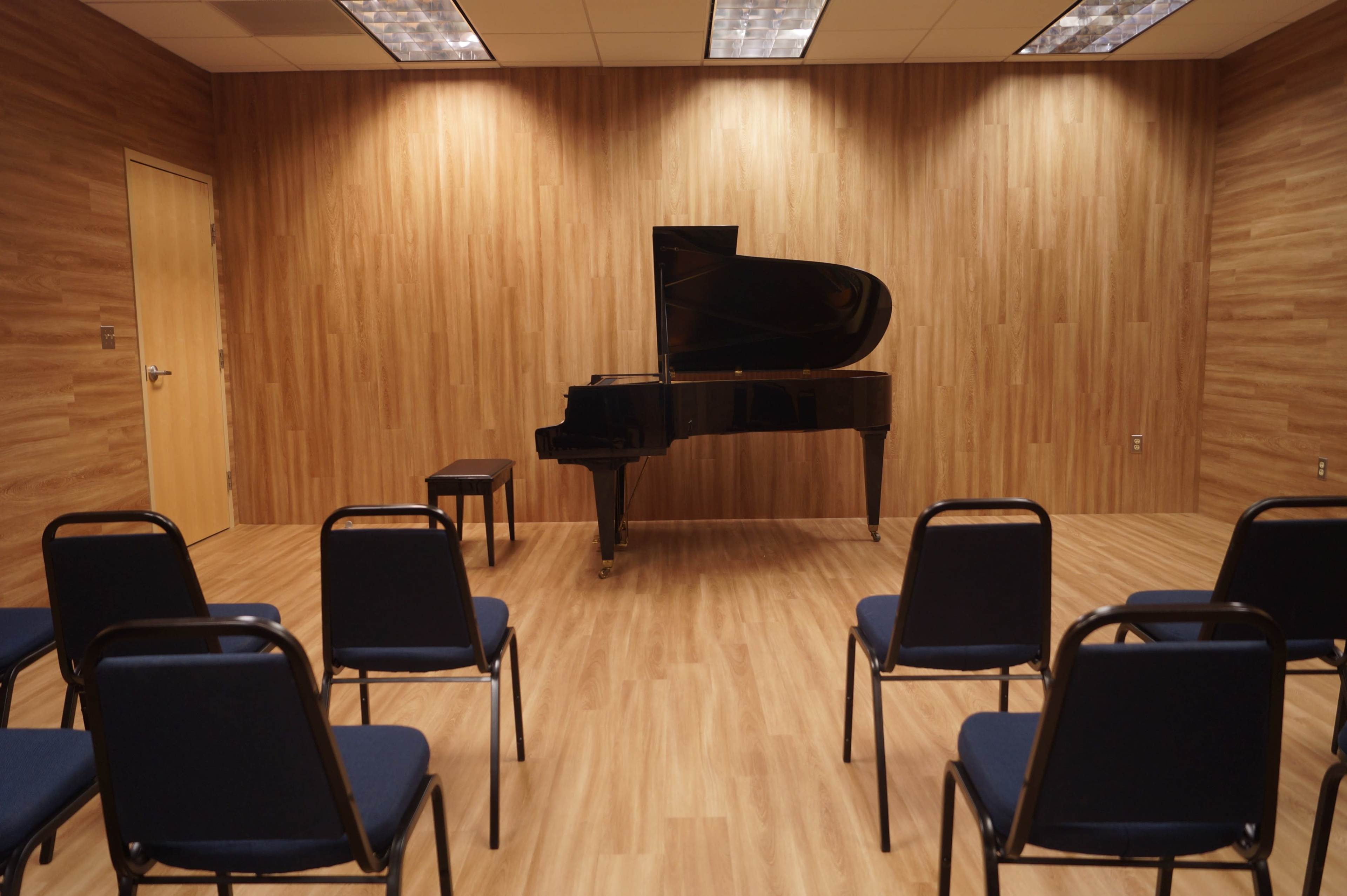 Professional classical music concert venue Image in Chantilly, Chantilly, VA