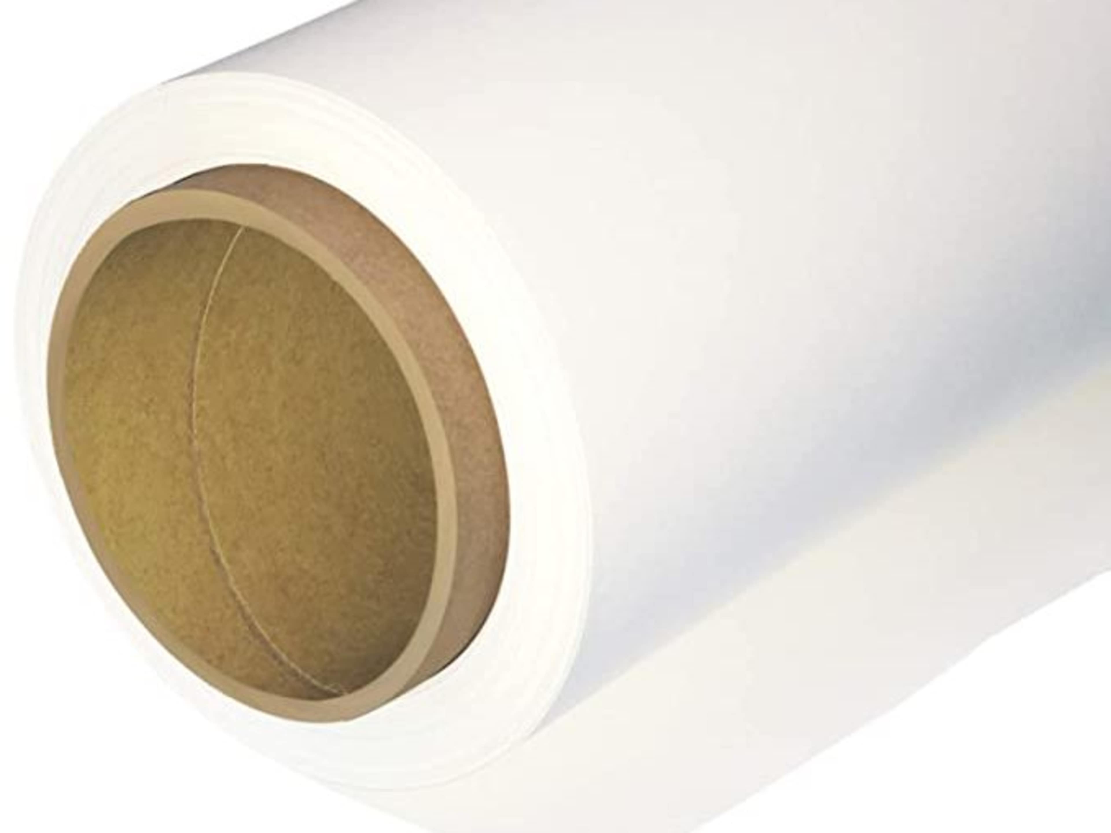 New Paper Roll 