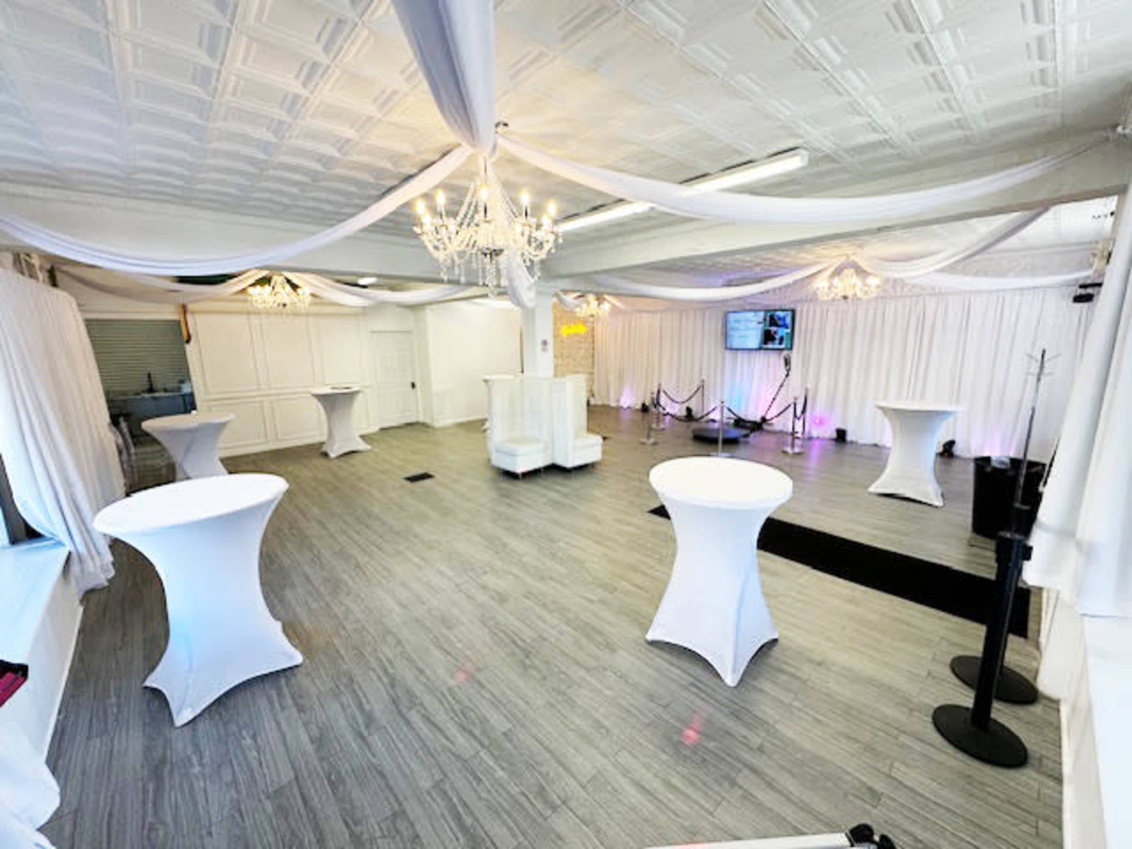 Modern Luxury Event Space + Content Studio | Parties, Shoots & Pop-Ups Image in Smyrna, Smyrna, DE