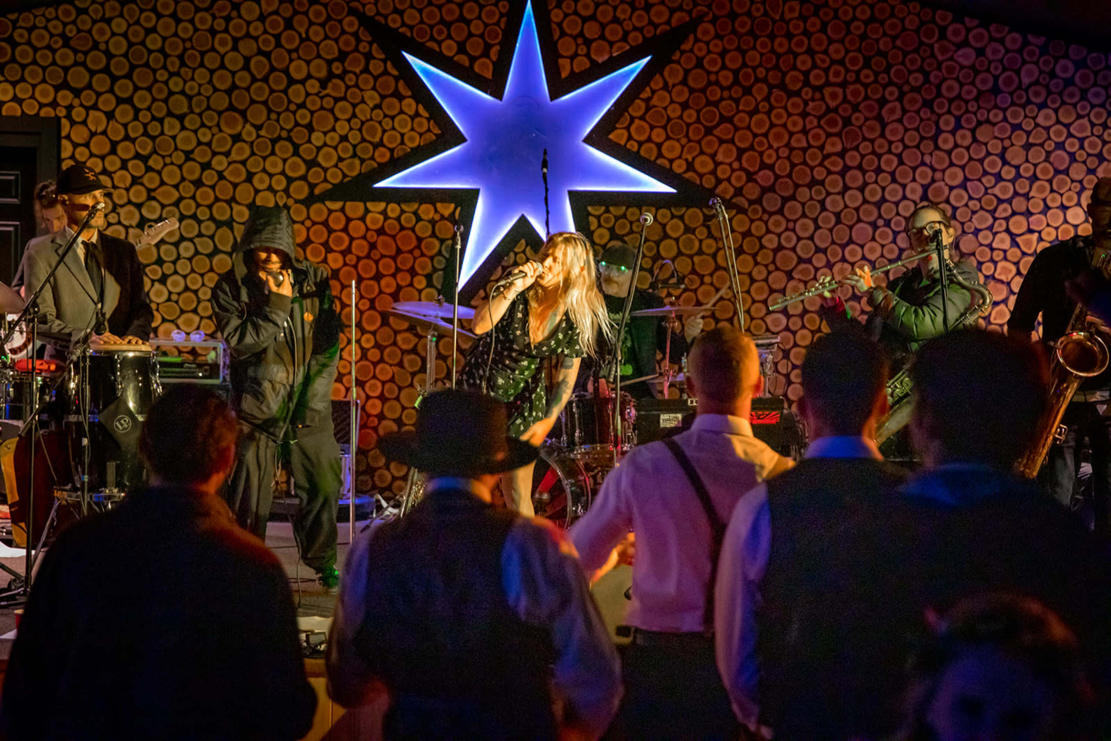 Event Center Image in , Columbia falls, MT