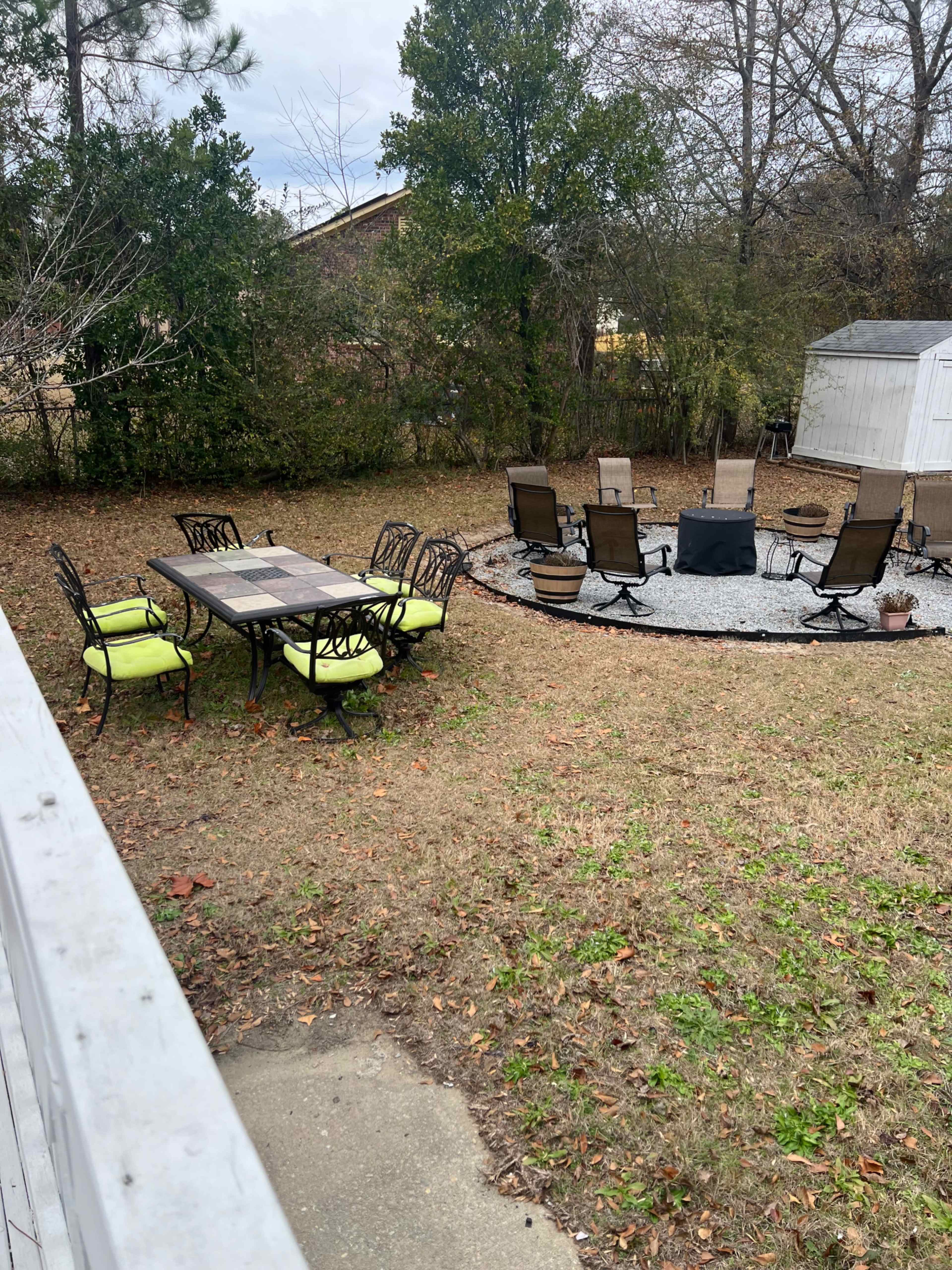 The Creek Image in , Columbia, SC