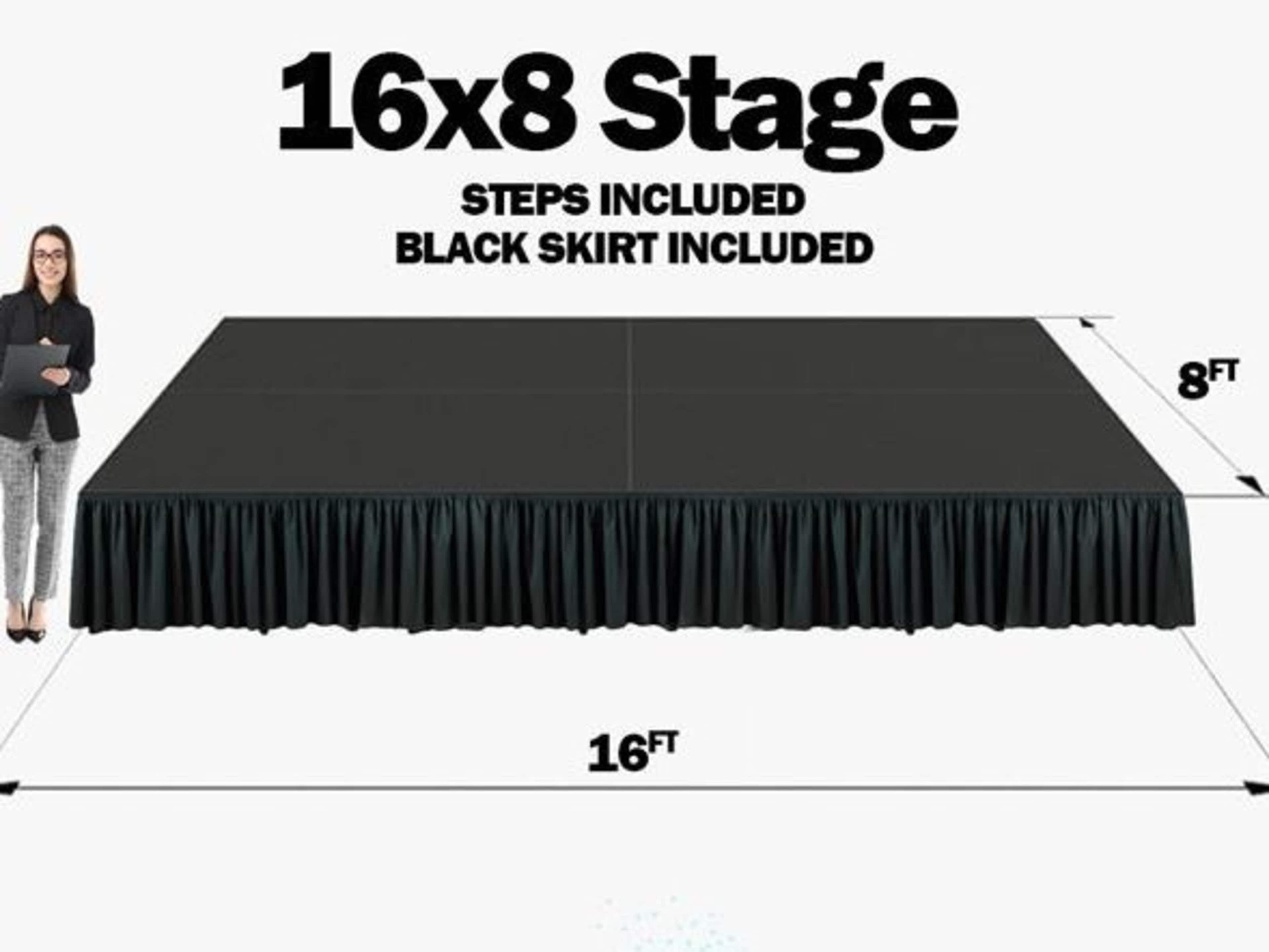 Stage