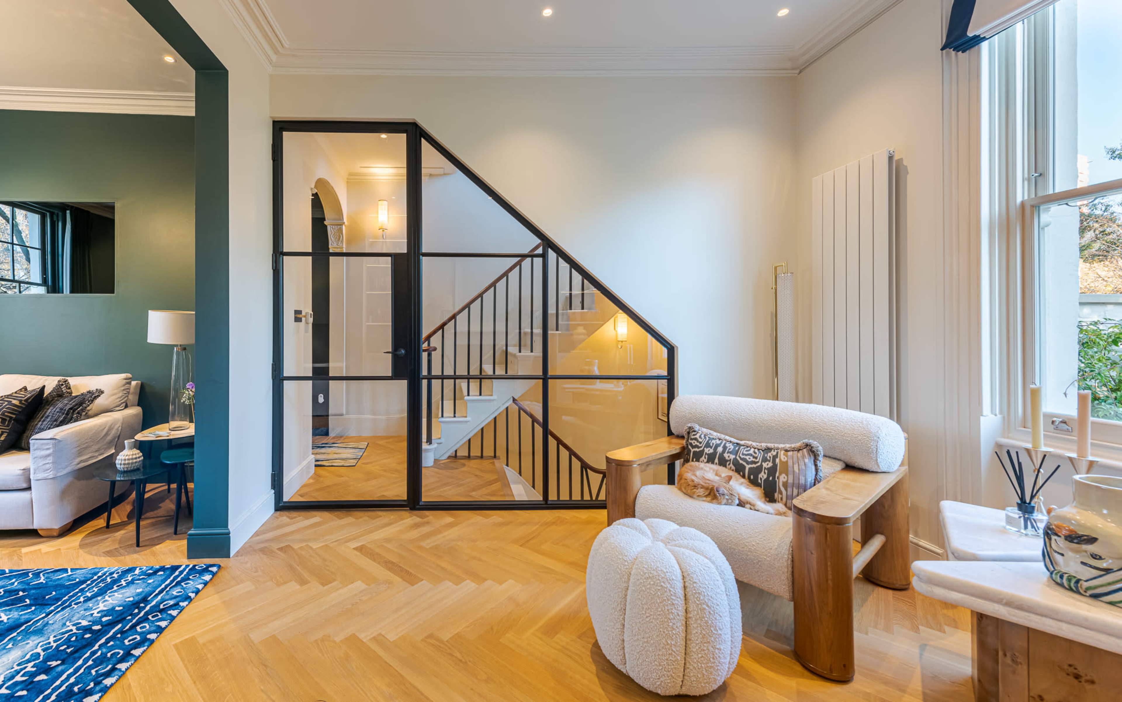 Landsdown House Image in Lambeth, London, ENG