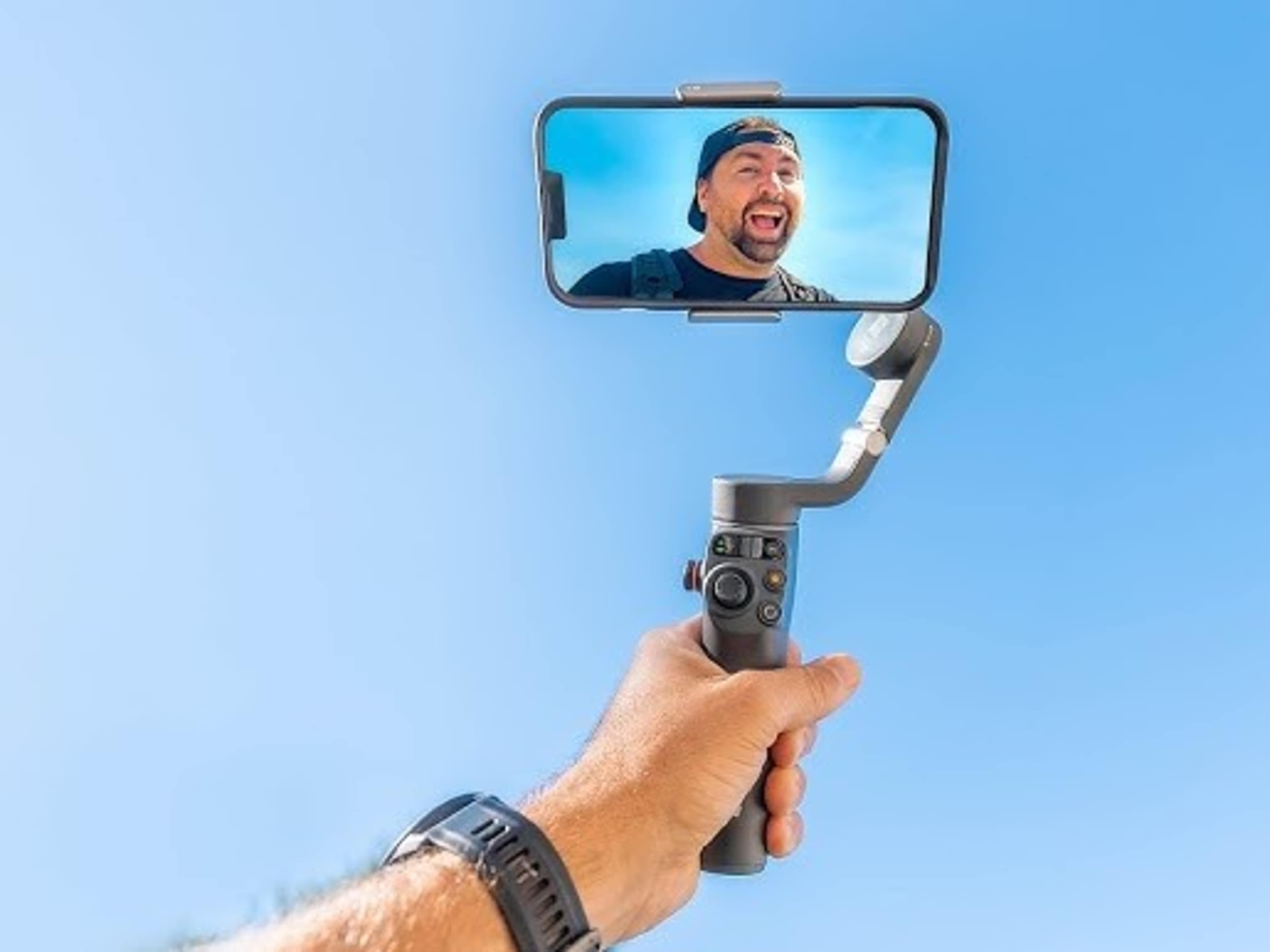 DJI GIMBAL
