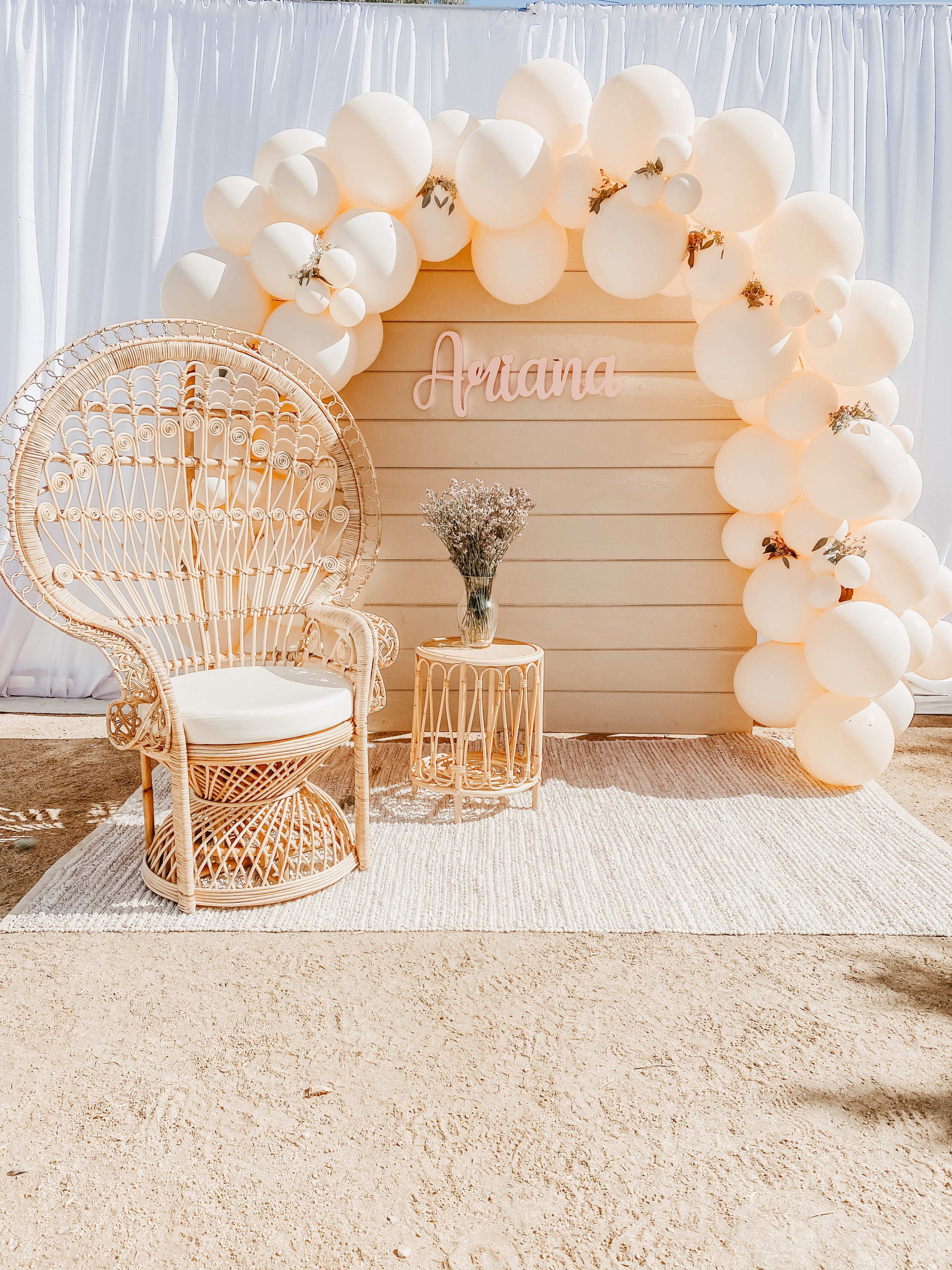 Ranch Style Venue Image in Sylmar, Sylmar, CA