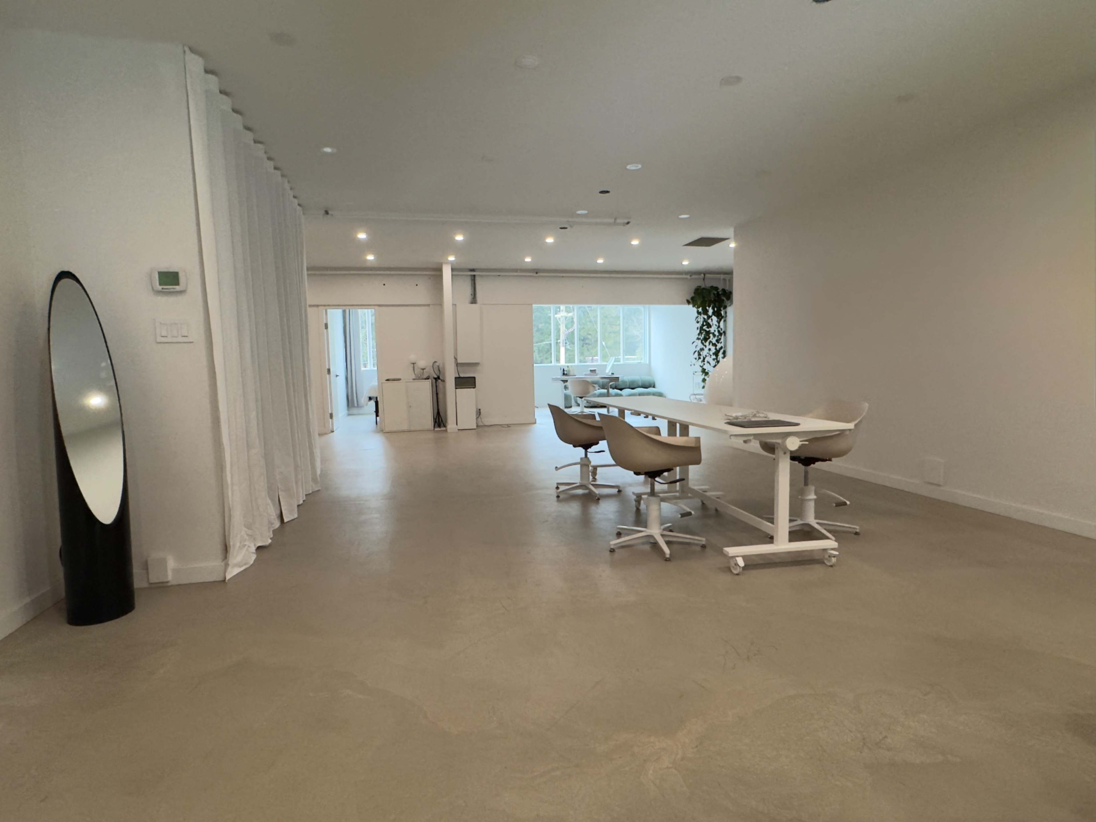 Large studio with beautiful natural light in Whistler Image in Whistler, Whistler, BC