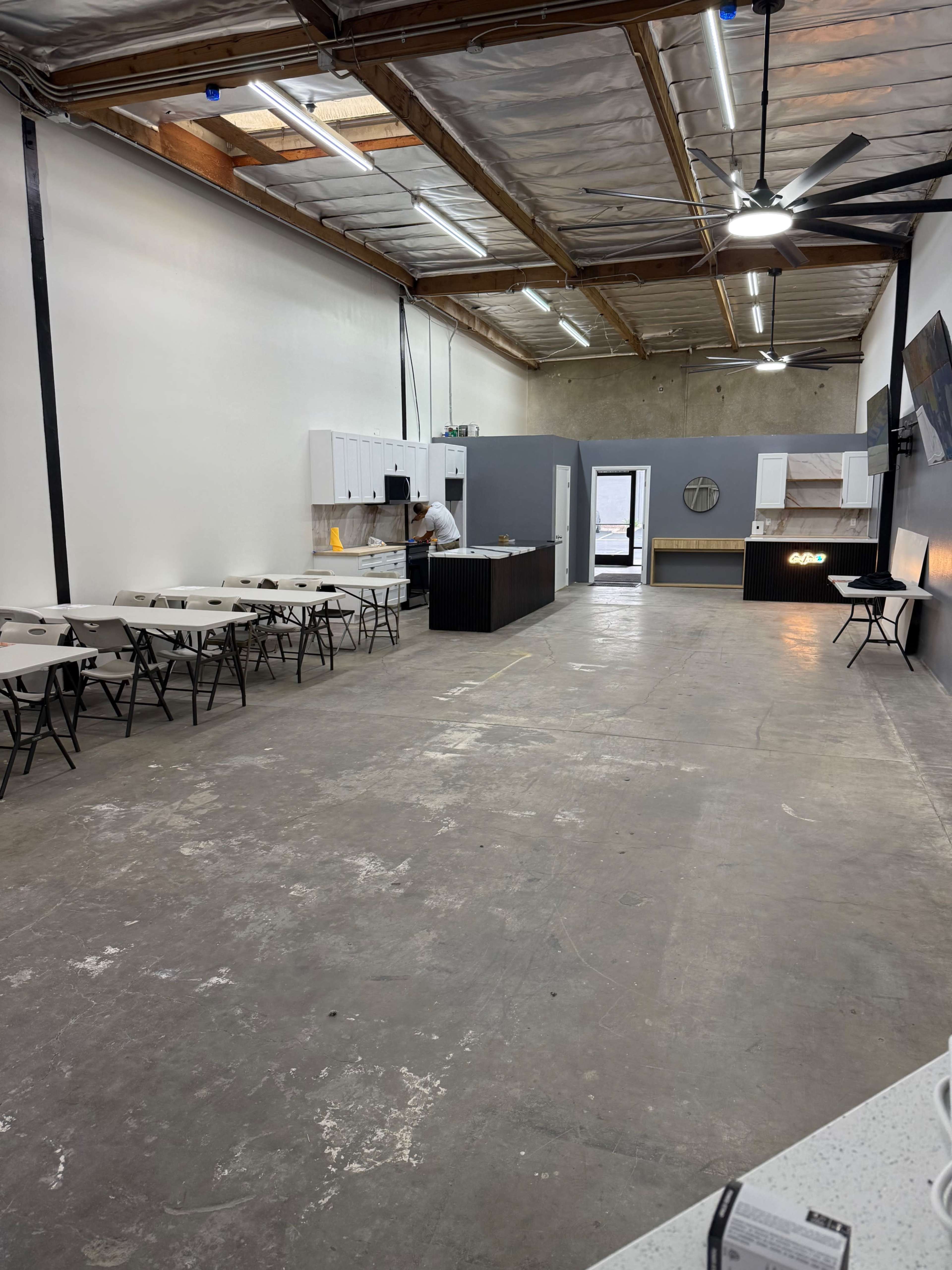 Private venue space, quite and secluded Image in Garden Grove, Garden Grove, CA