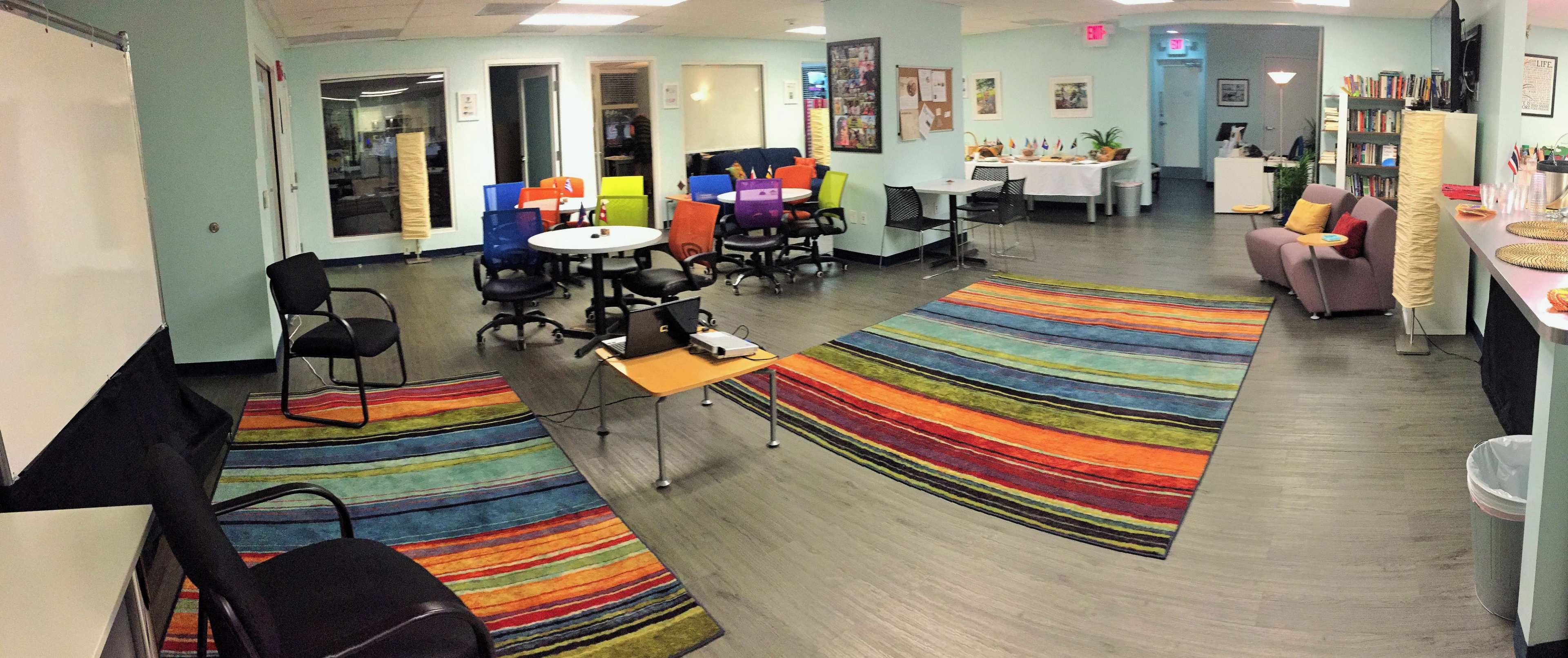 2nd Floor Main Event Space Image in Coral Way, Miami, FL