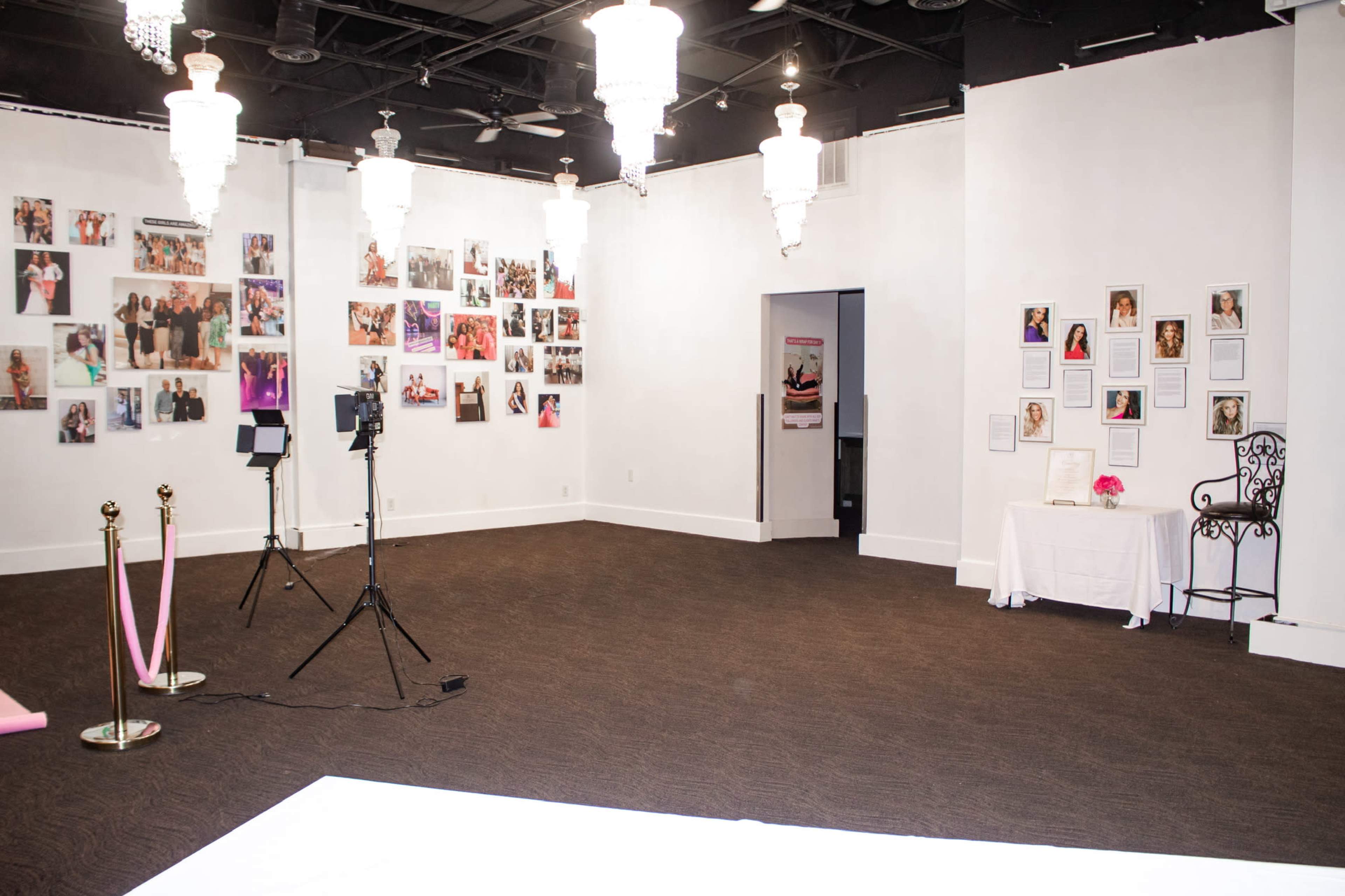 Colleyville Village Multi-Purpose Space Image in Colleyville, Colleyville, TX