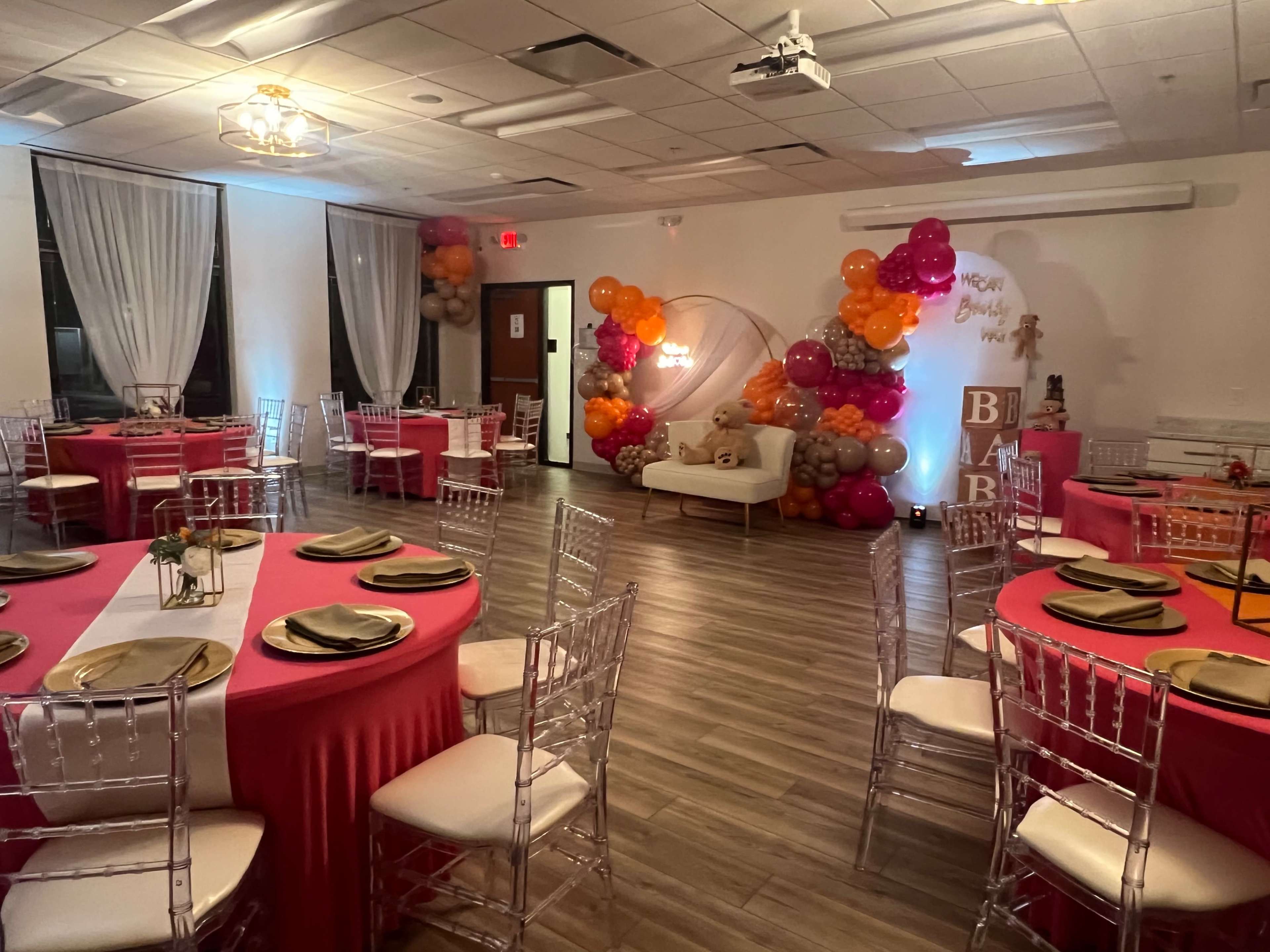 Venue for Micro-Events in Ayrsley Community Image in Olde Whitehall, Charlotte, NC