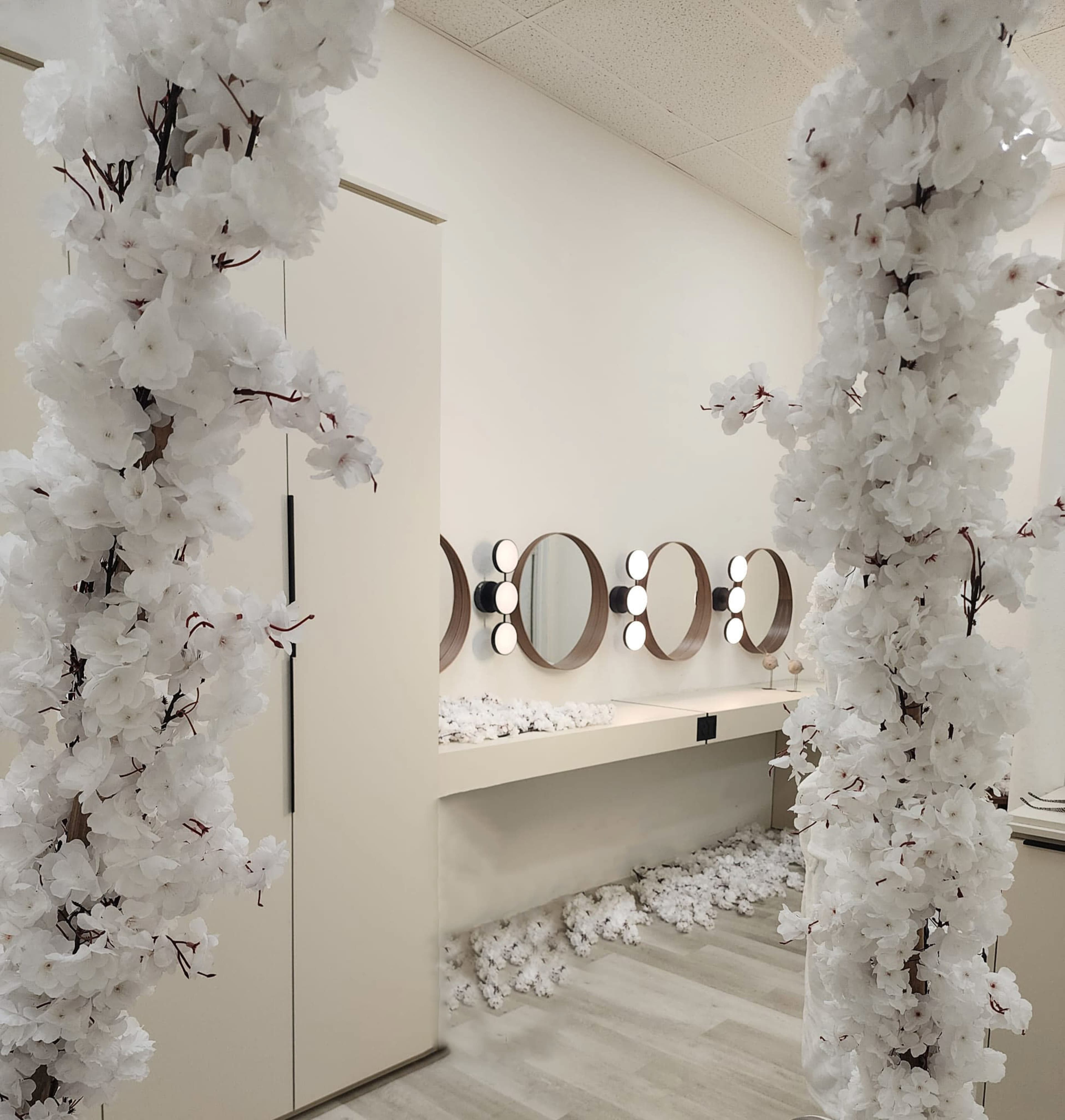 DTLA | Downtown Fashion District Studio For Bridal Shower Events Image in Central LA, Los Angeles, CA