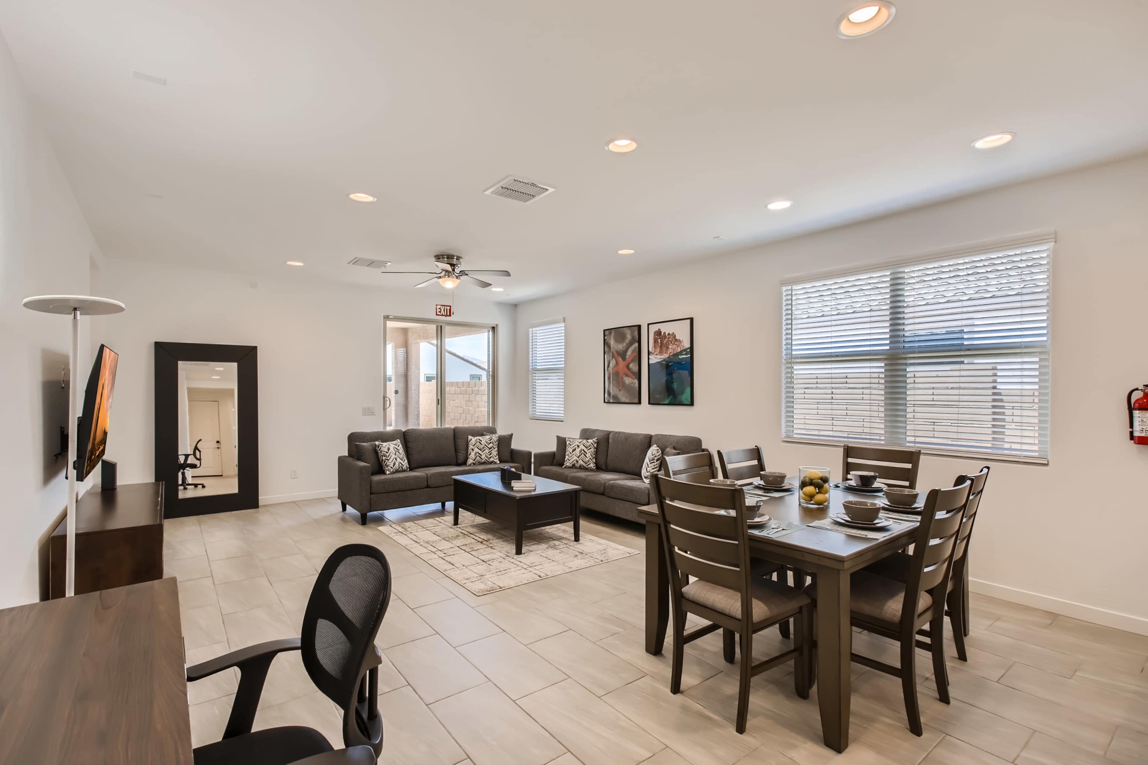 Phoenix 5BR! Image in Estrella Village, Tolleson, AZ