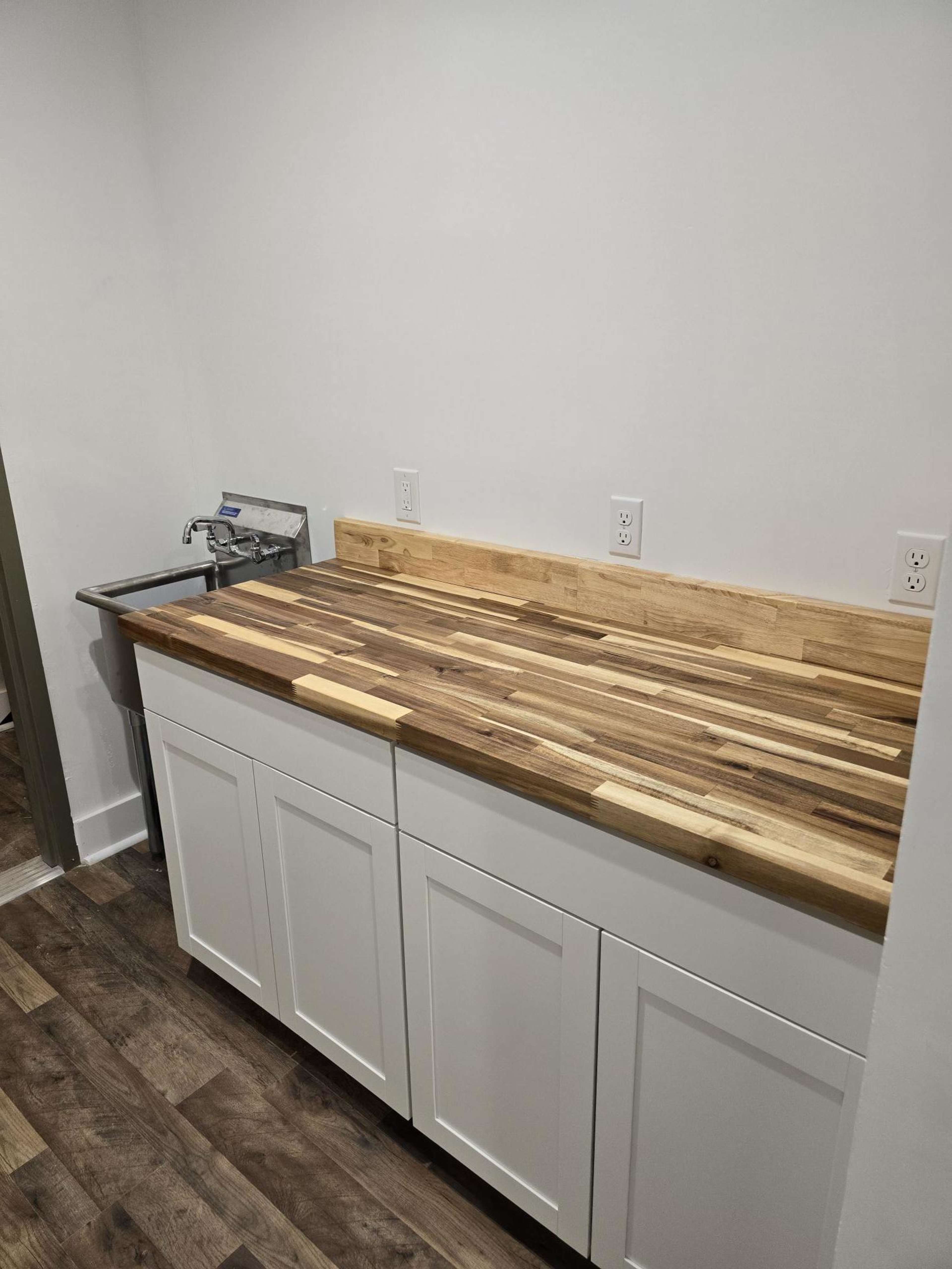 Upscale Storefront Studio in Historic Downtown Buford Image in Buford, Buford, GA