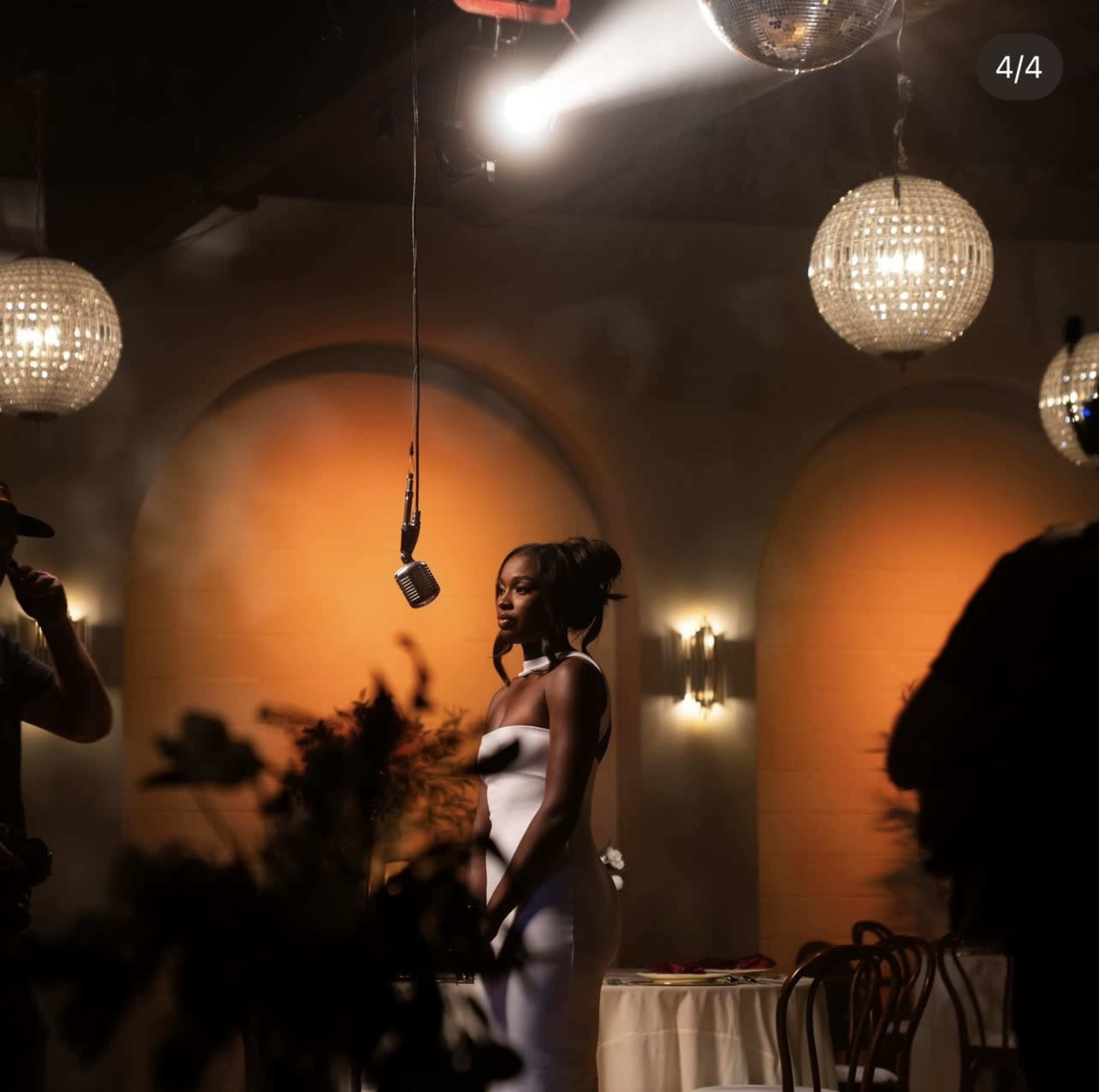 An elegant performance and event venue in Atwater Village, designed for music, movement, and meaningful gatherings. Image in Northeast Los Angeles, Los Angeles, CA