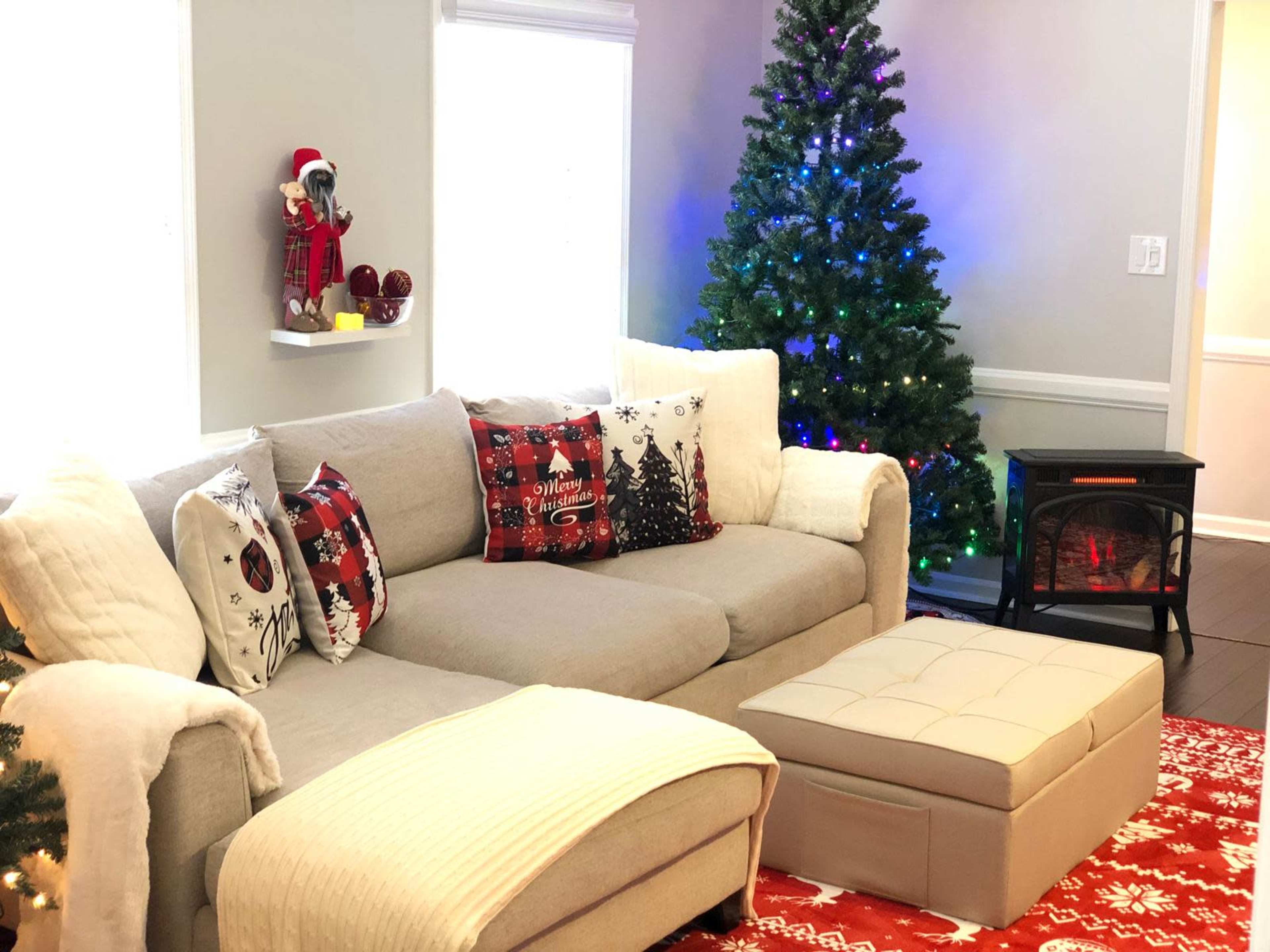 Suburban Cozy ATL Home Image in , mableton, GA