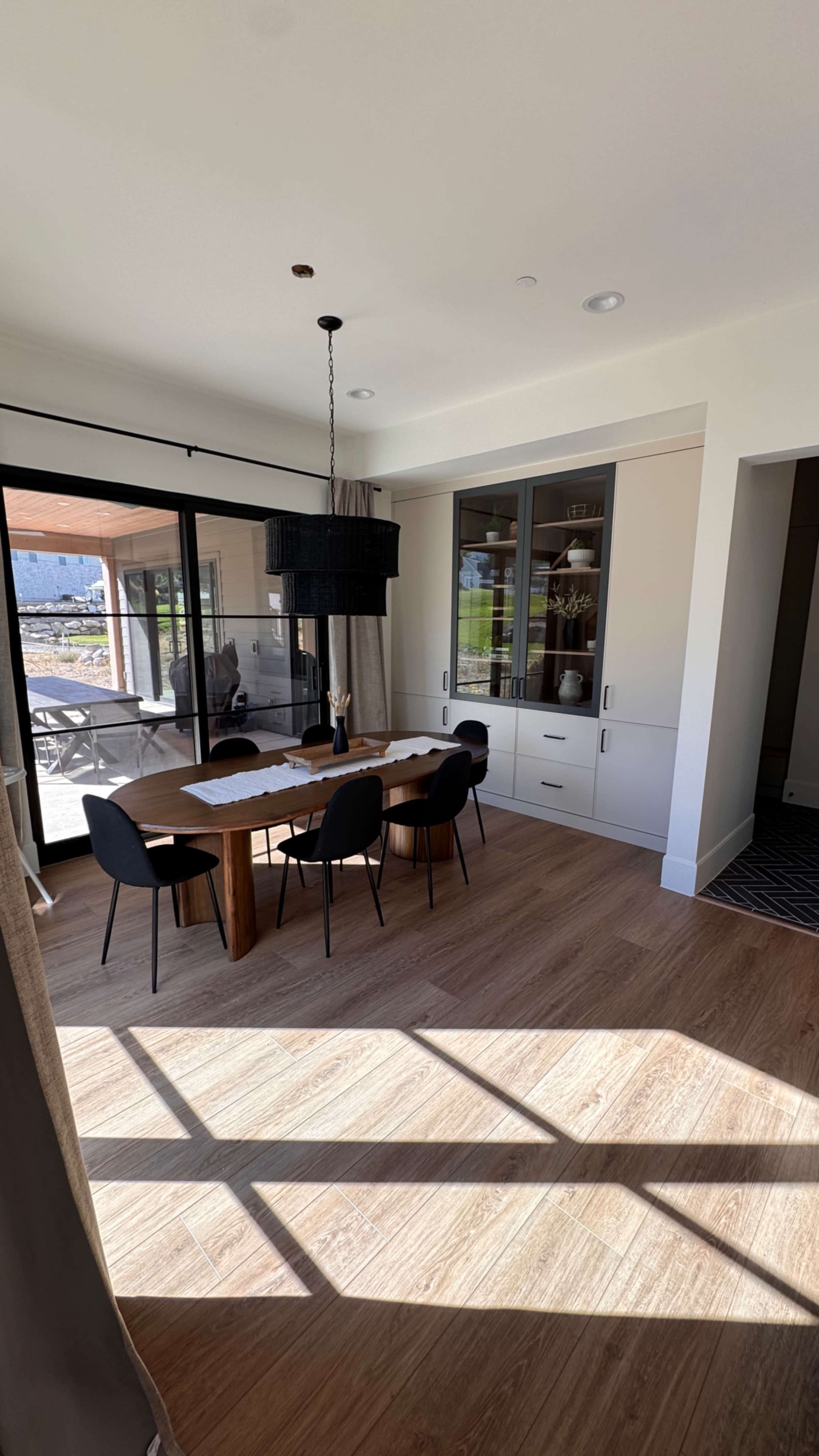 Brand New Luxury House with Mountain and Valley views Image in , Woodland Hills, UT