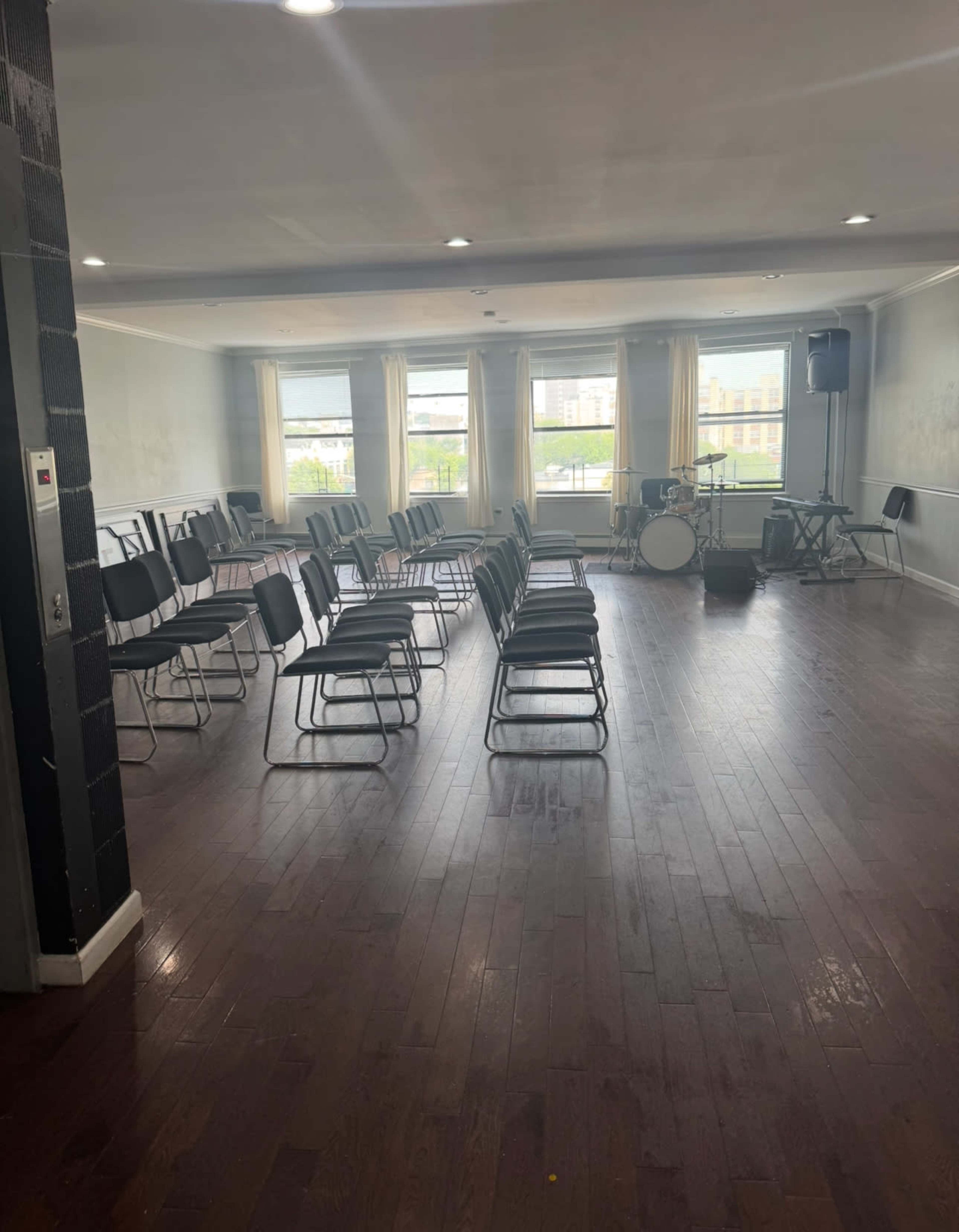 The Terrace Image in South Side, Mount Vernon, NY