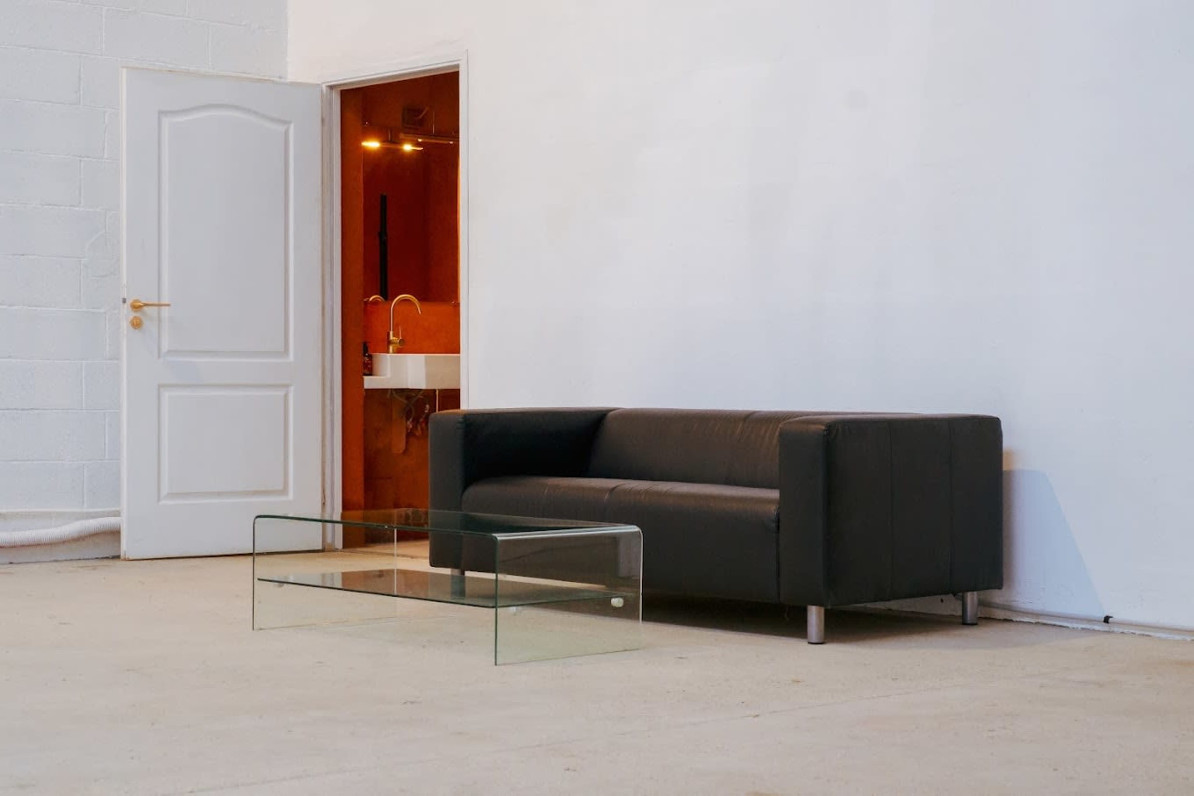 La Finca Montreuil : espace modulable Image in , PARIS