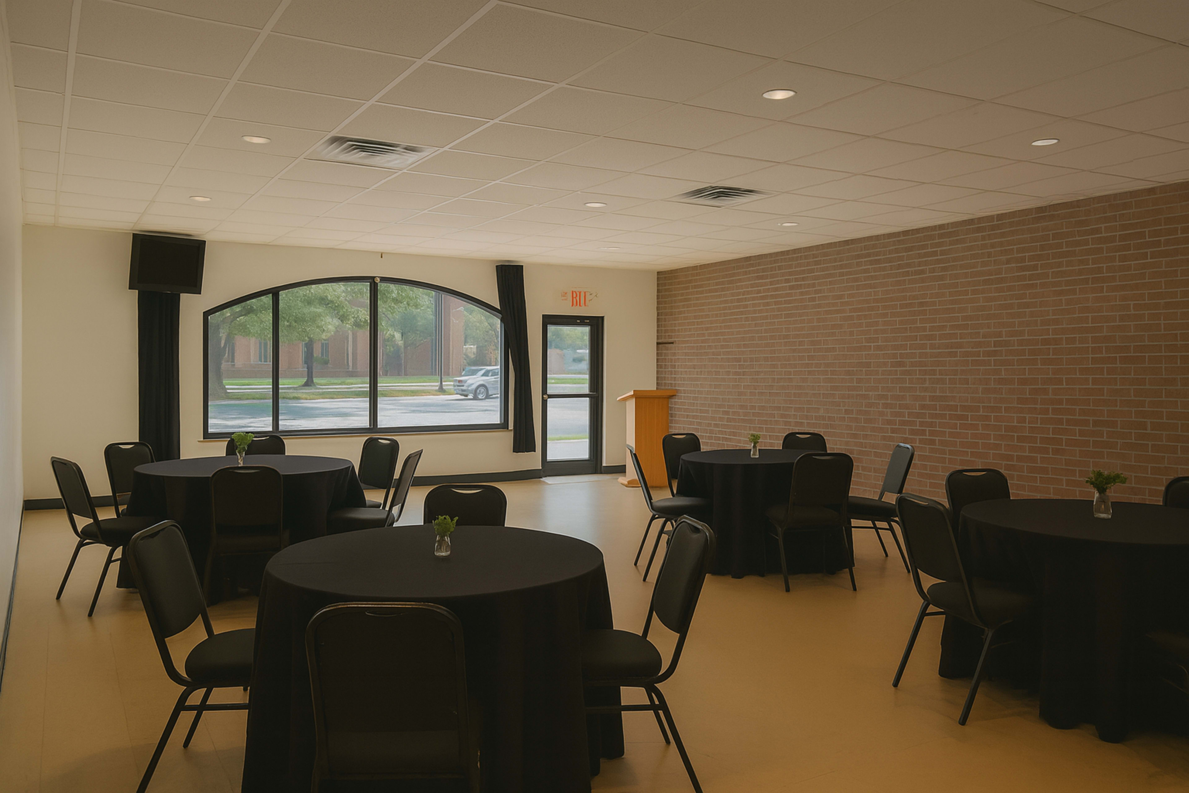 Spacious Multi-Use Studio for Personal Celebrations, Business Events, Wellness Classes, and Community Events Image in Mays Landing, Mays Landing, NJ