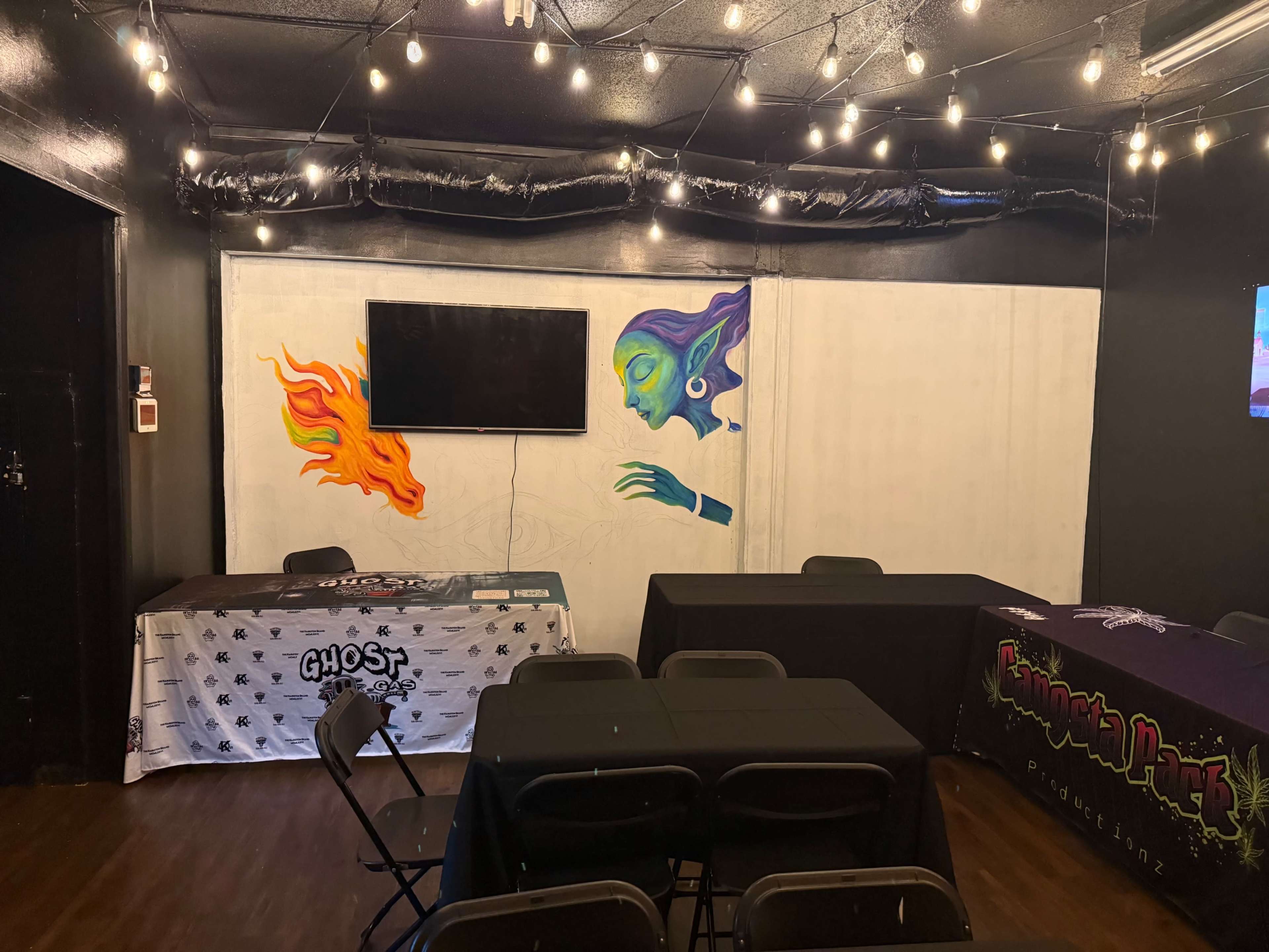Hideaway Eventspace Image in Holden Heights, Orlando, FL