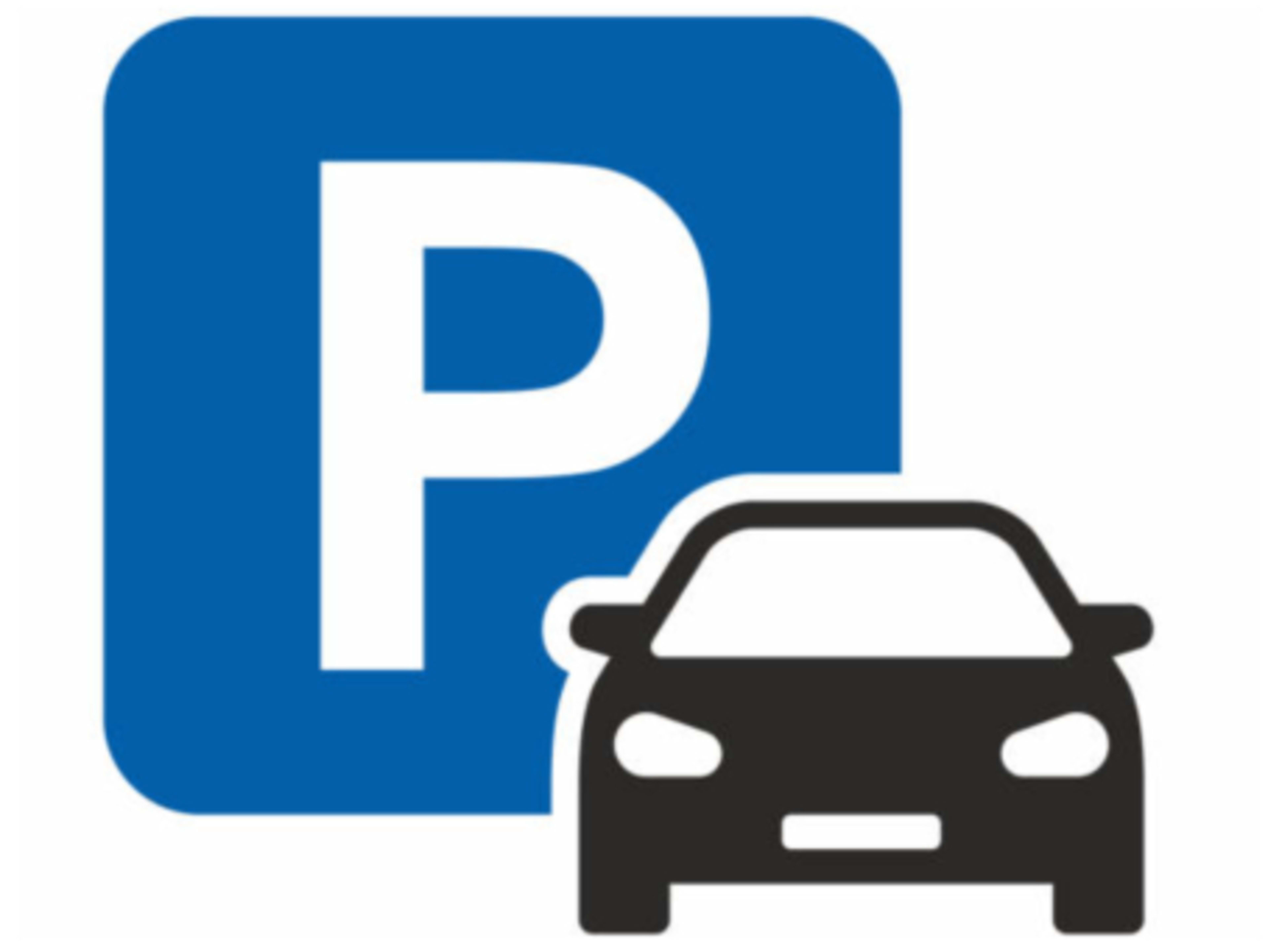 Parking Pass