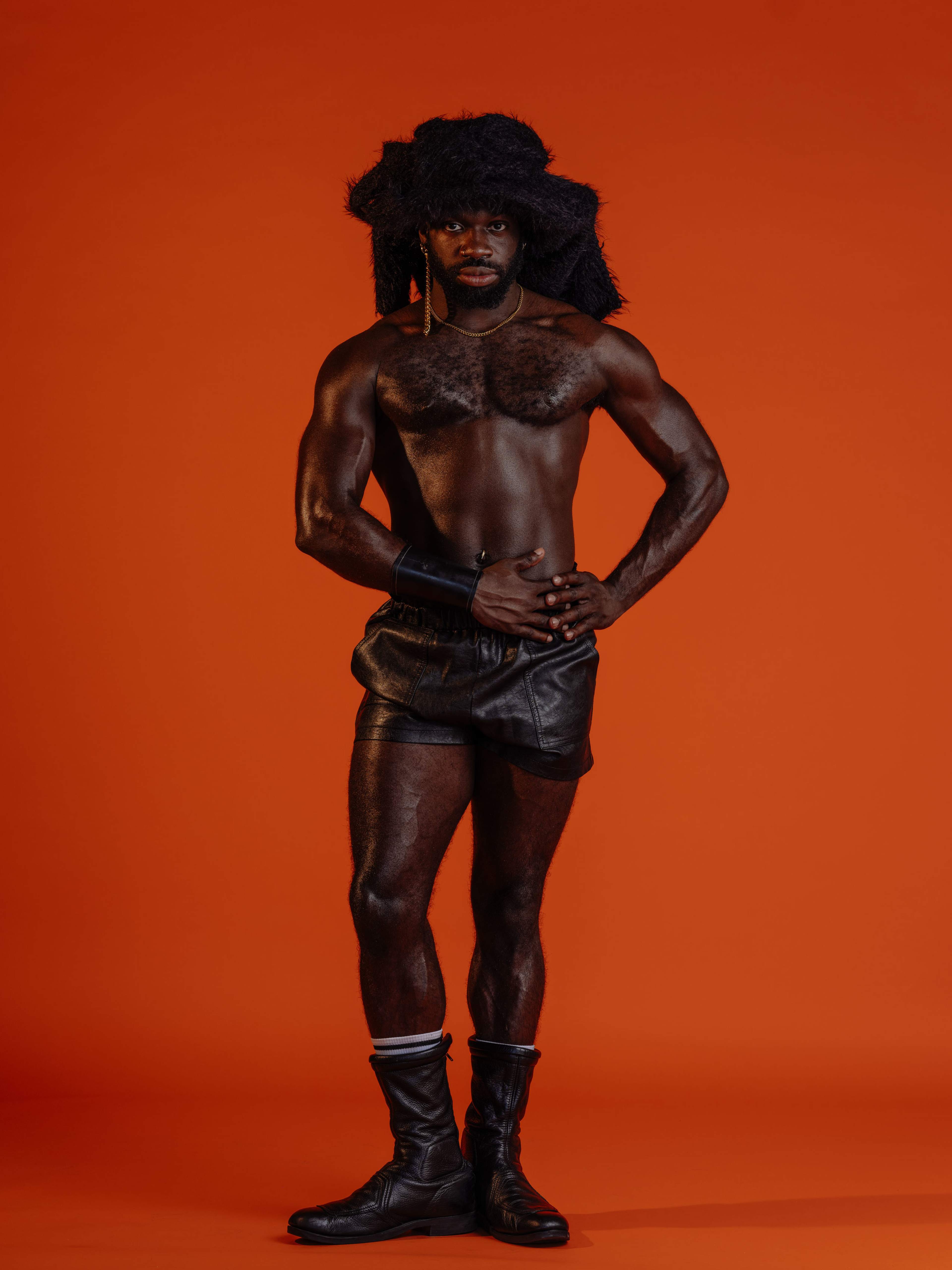 Photoshoot