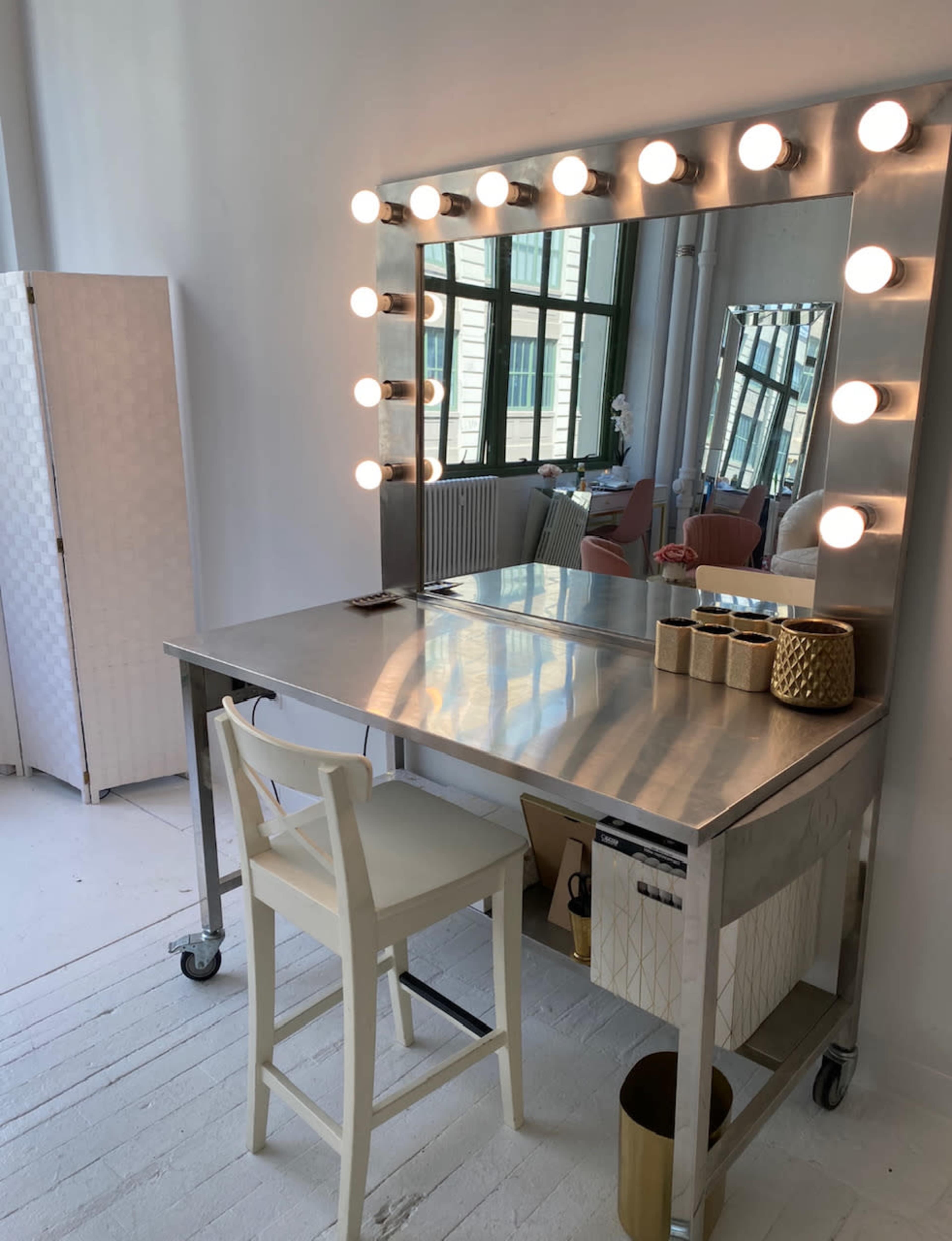 Chic, Industrial-Style, Multi-use Space Image in Sunset Park, Brooklyn, NY