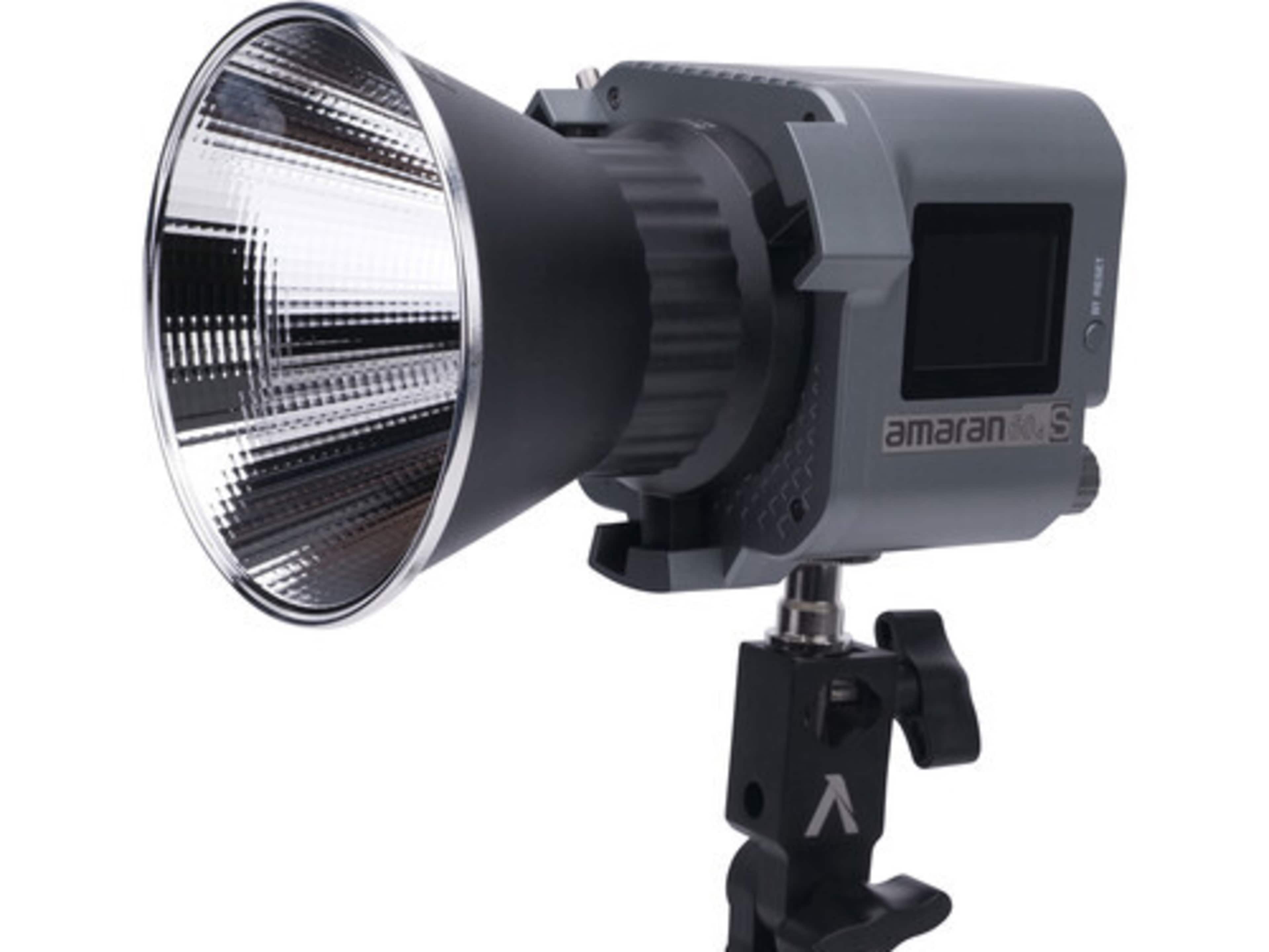 Daylight Continuous Light w/ Light Dome