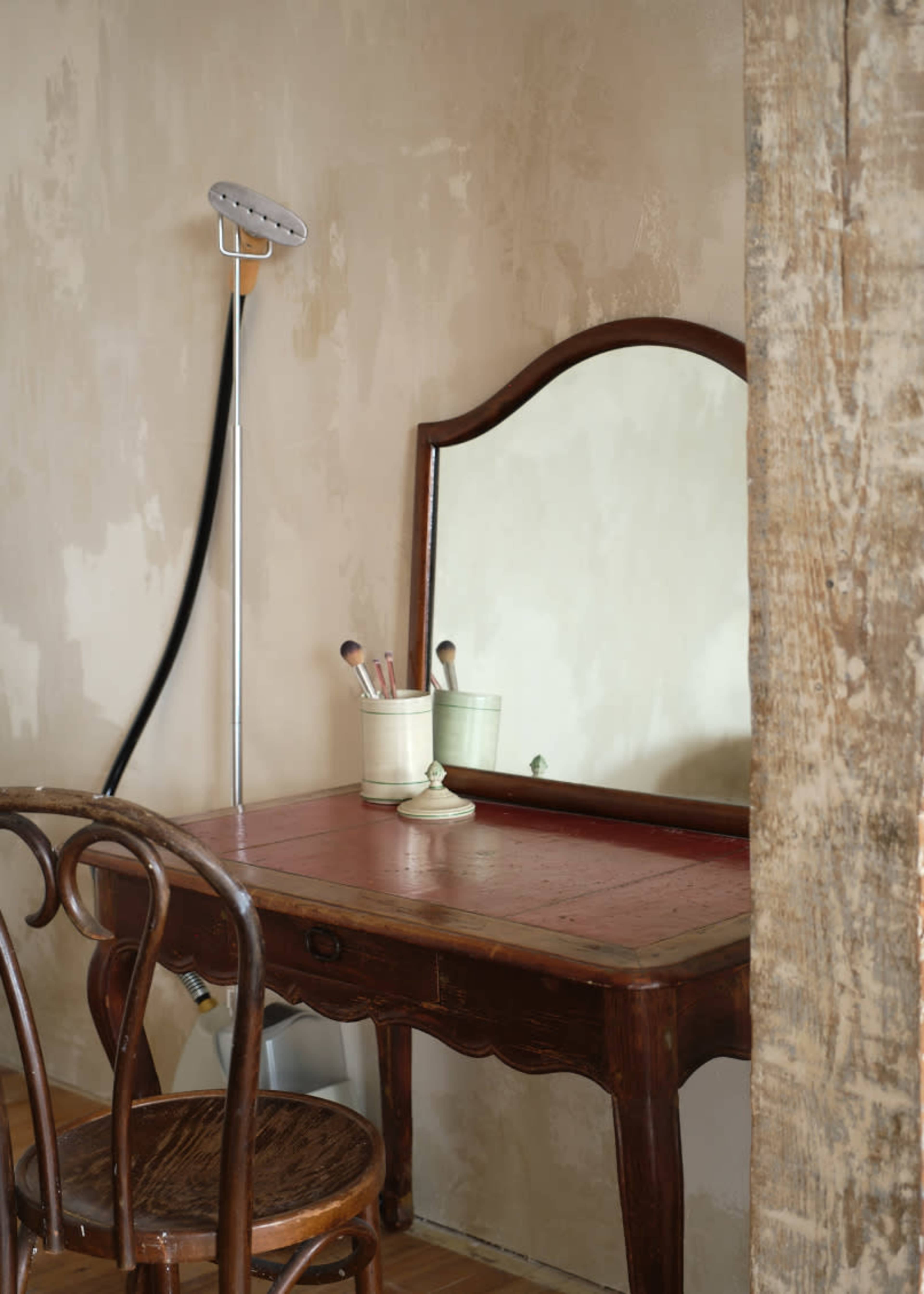 SUMMER SALE - Old World Parisian Daylight Studio Image in Bushwick, Brooklyn, NY