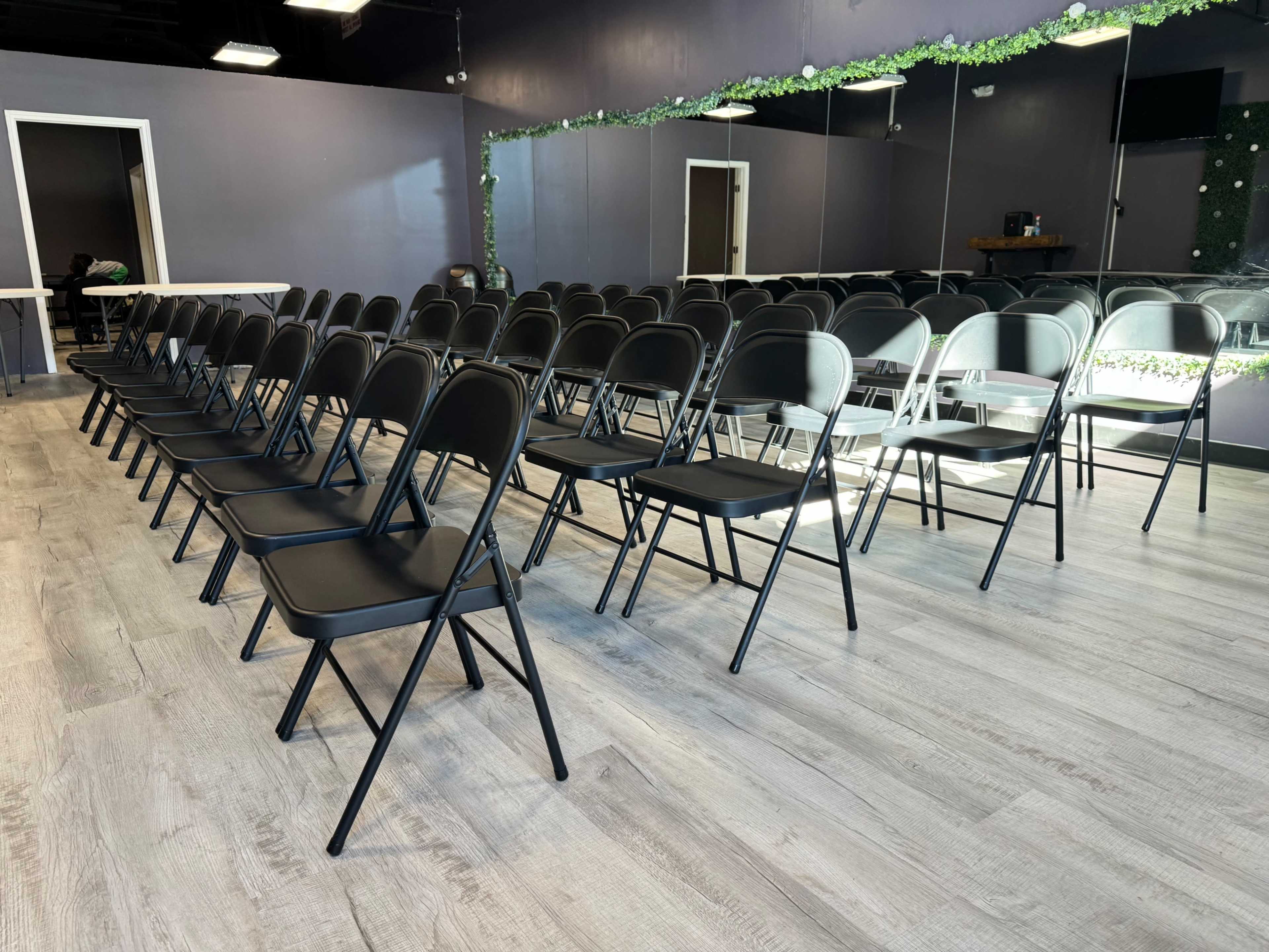 Multipurpose Event Studio Nestled in Dacula GA Image in , Dacula, GA