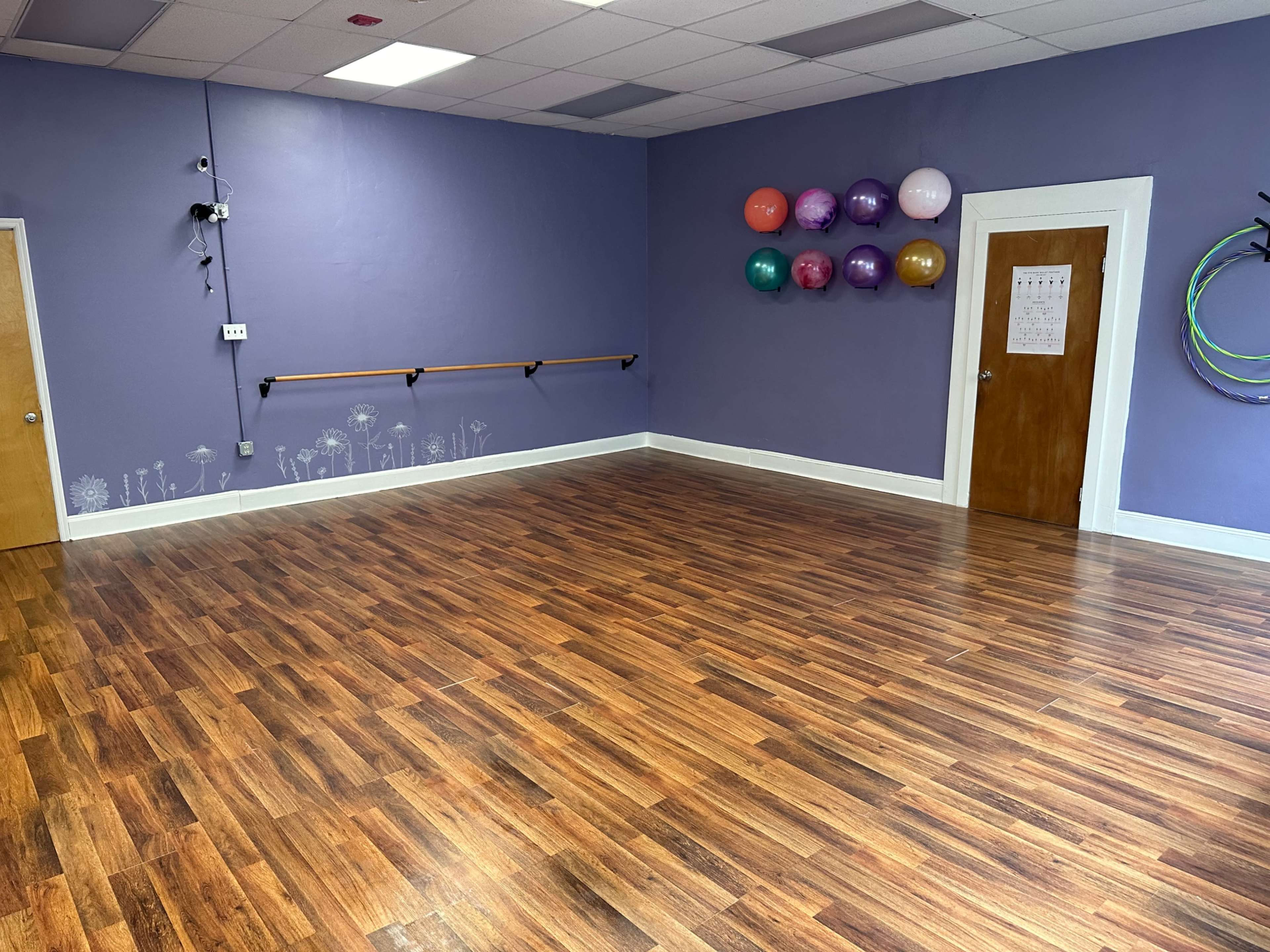 Ironbound Multi Purpose Studio Image in North Ironbound, Newark, NJ