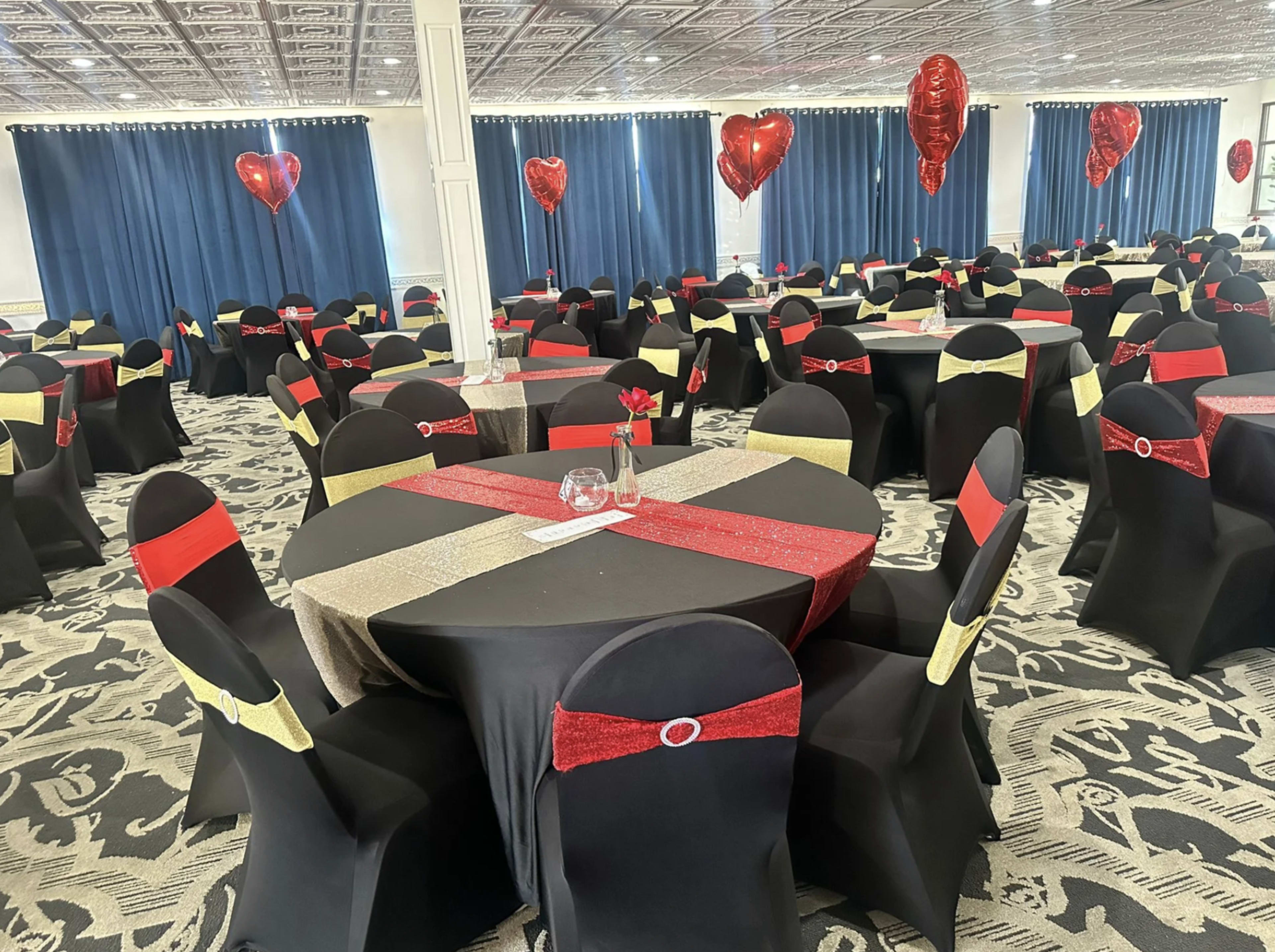 Premium banquet Hall for, Cooperate meetings, Weddings, Birthday party etc Image in Lone Tree, Lone Tree,, CO