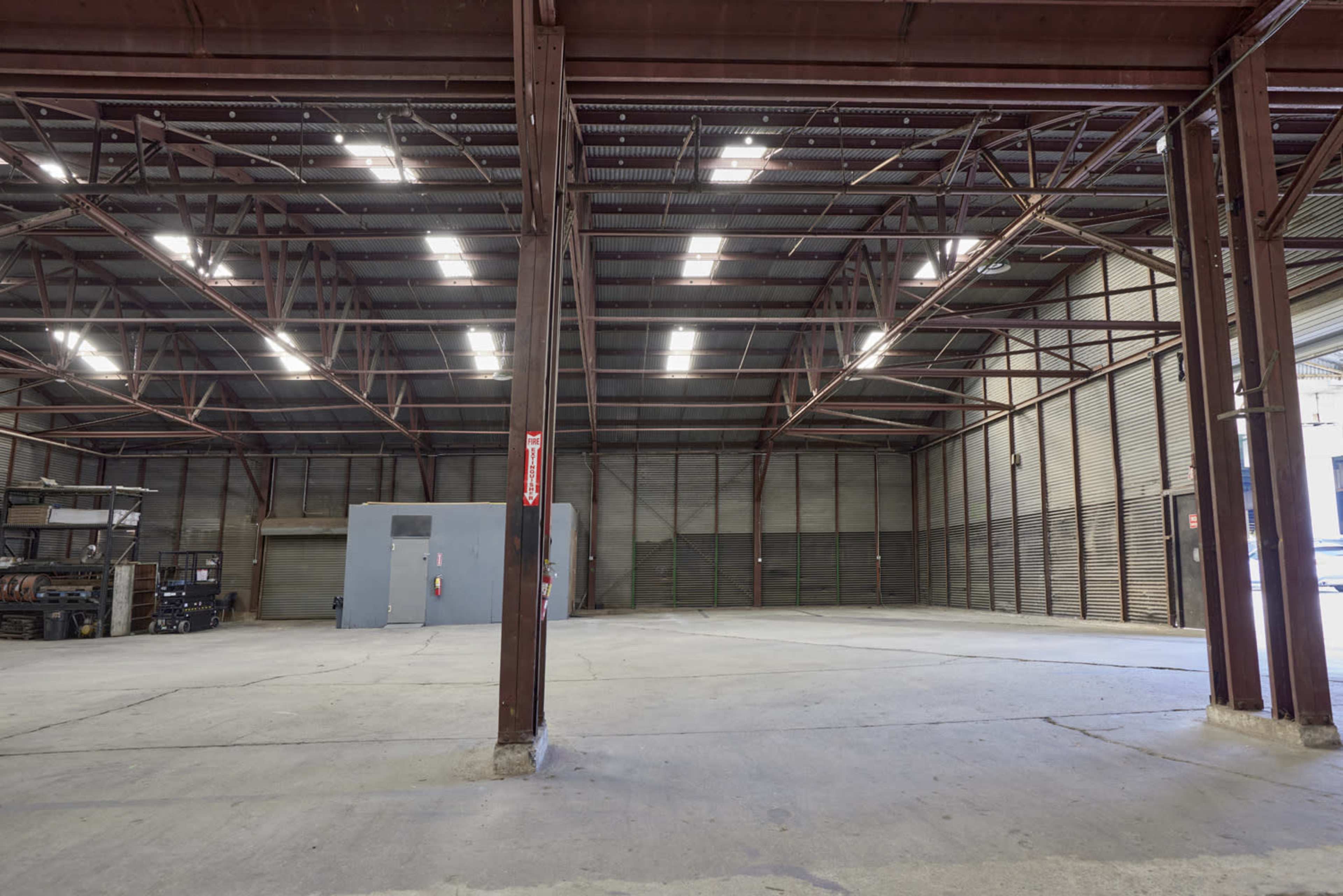 Downtown Industrial Warehouse with a Vibe Image in Pittsburgh, ATLANTA, GA