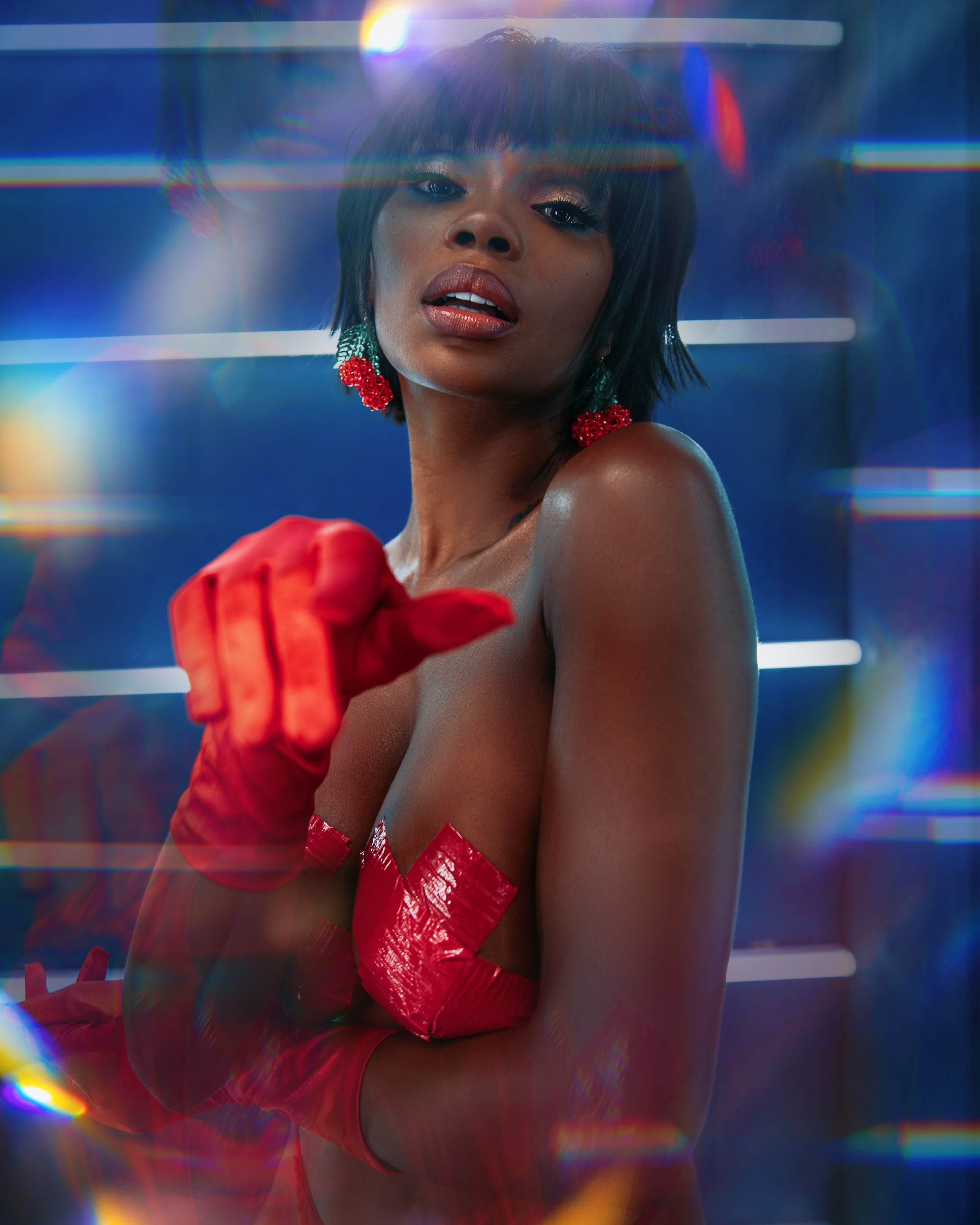 Photoshoot
