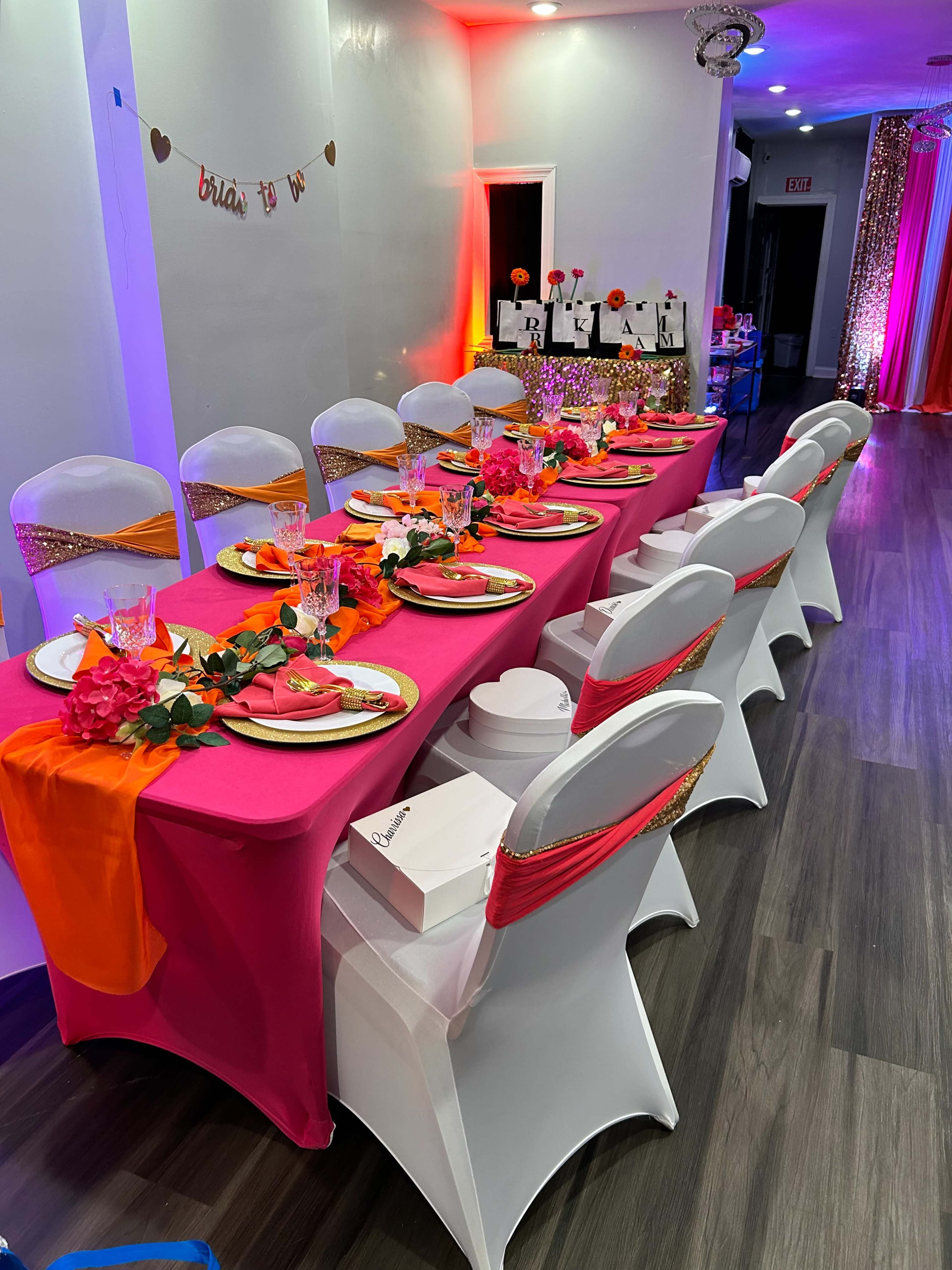 Seating In Style Events and Rental Space Image in Northeast Philadelphia, Phila, PA