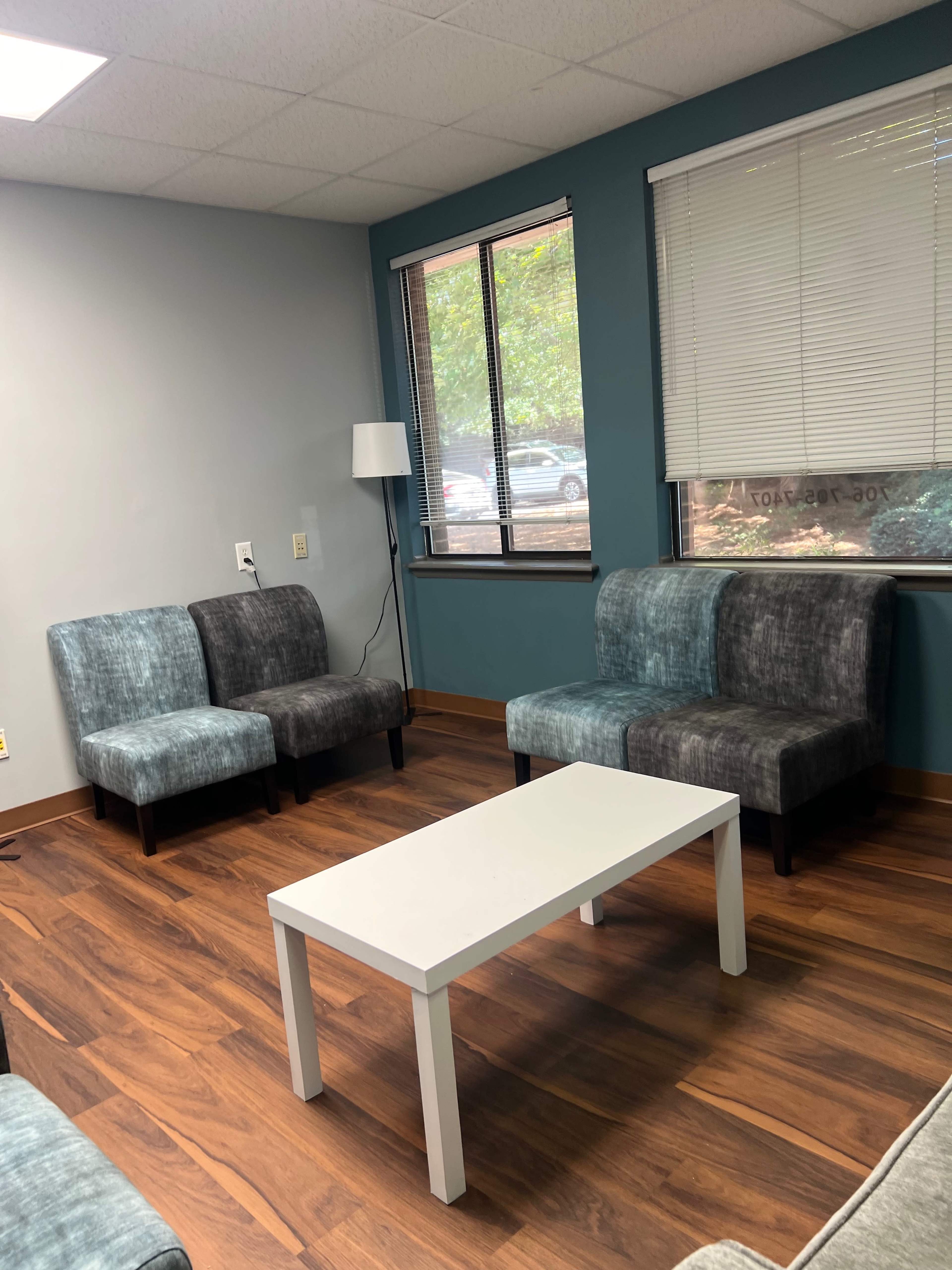 Downtown Athens Medical Office Image in Athens, athens, GA