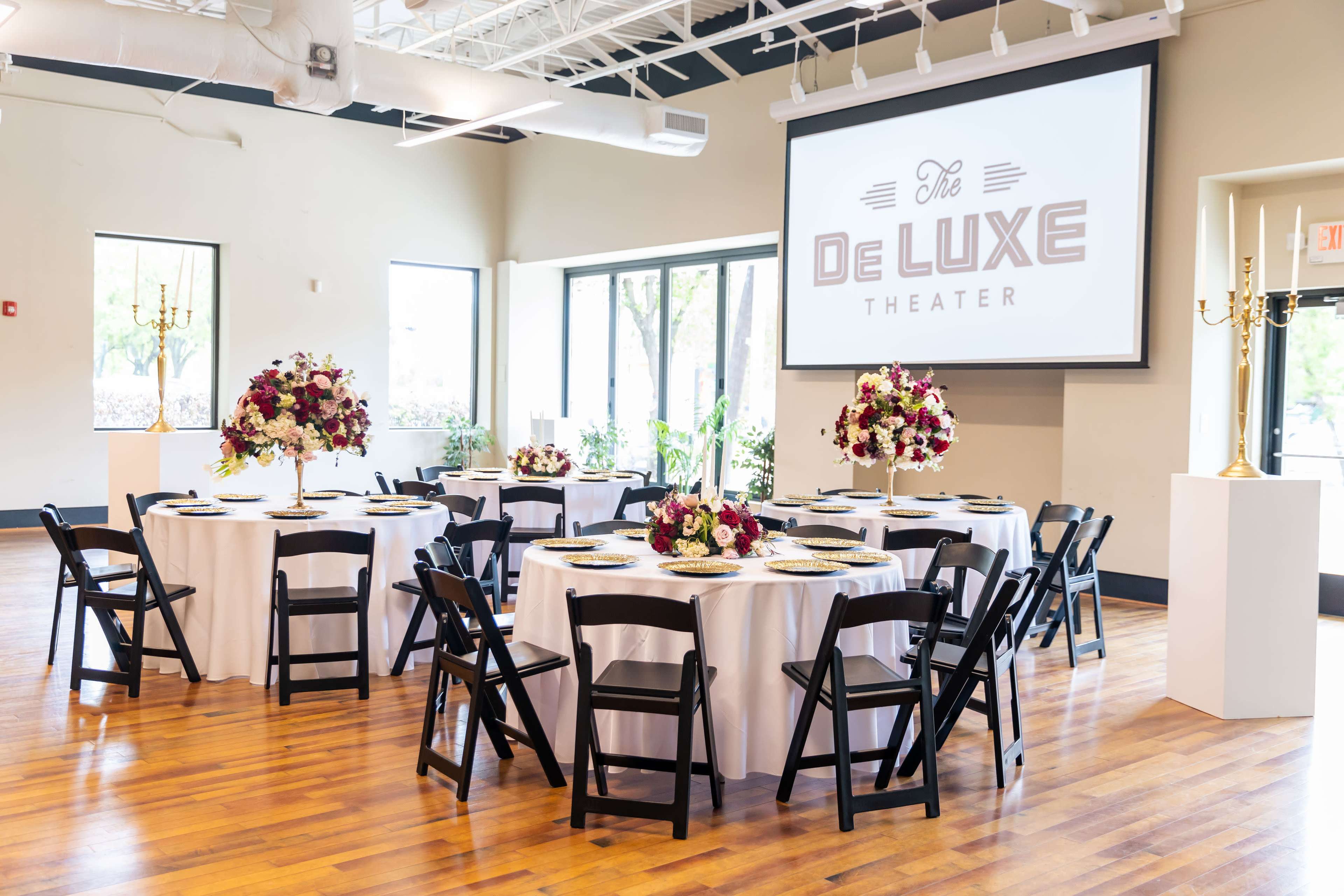 Streamline, Moderne Gallery Space in Houston Image in Greater Fifth Ward, Houston, TX