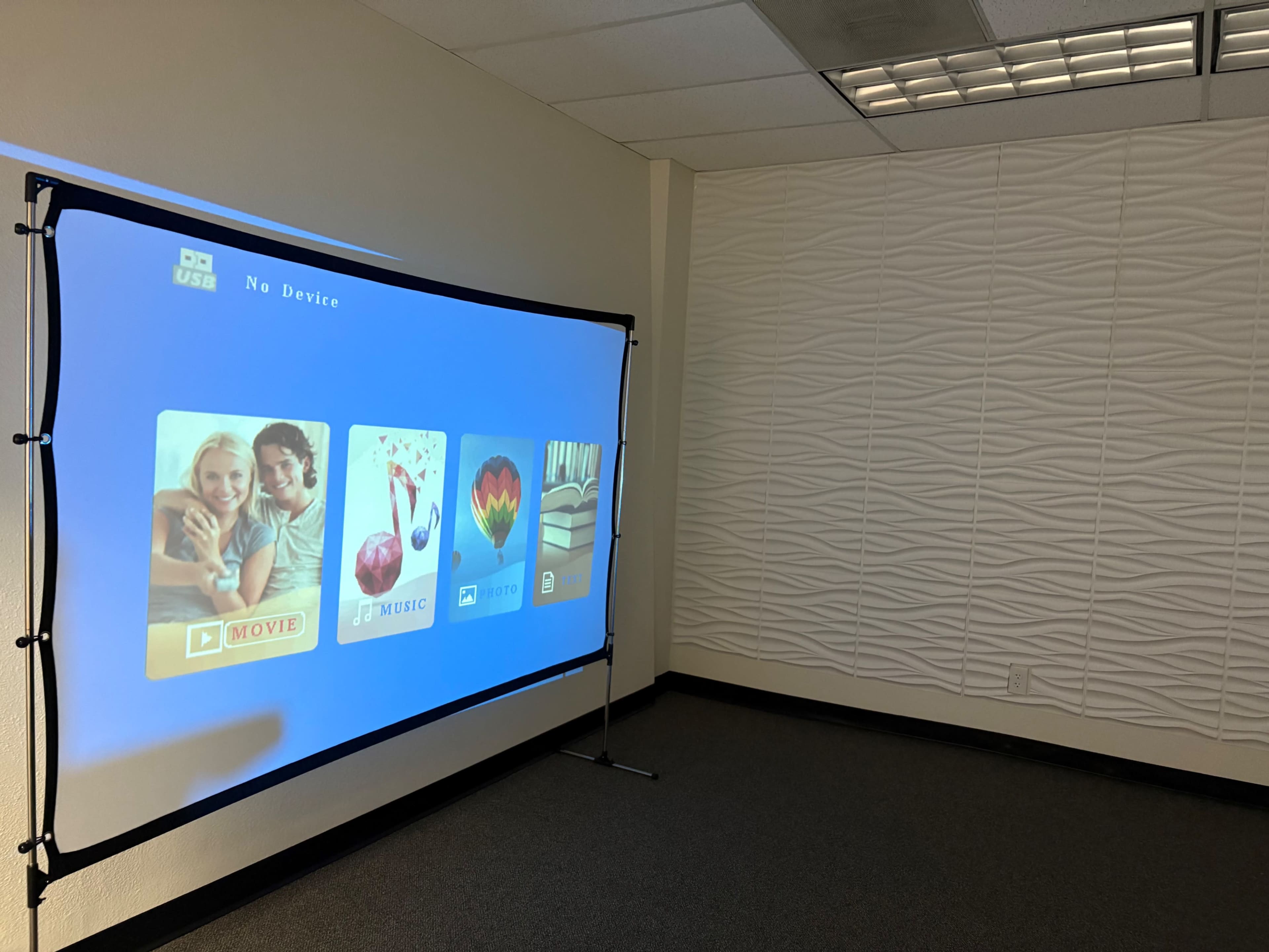 North Central Phoenix, Industrial Warehouse Creative Space Image in North Mountain Village, Phoenix, AZ