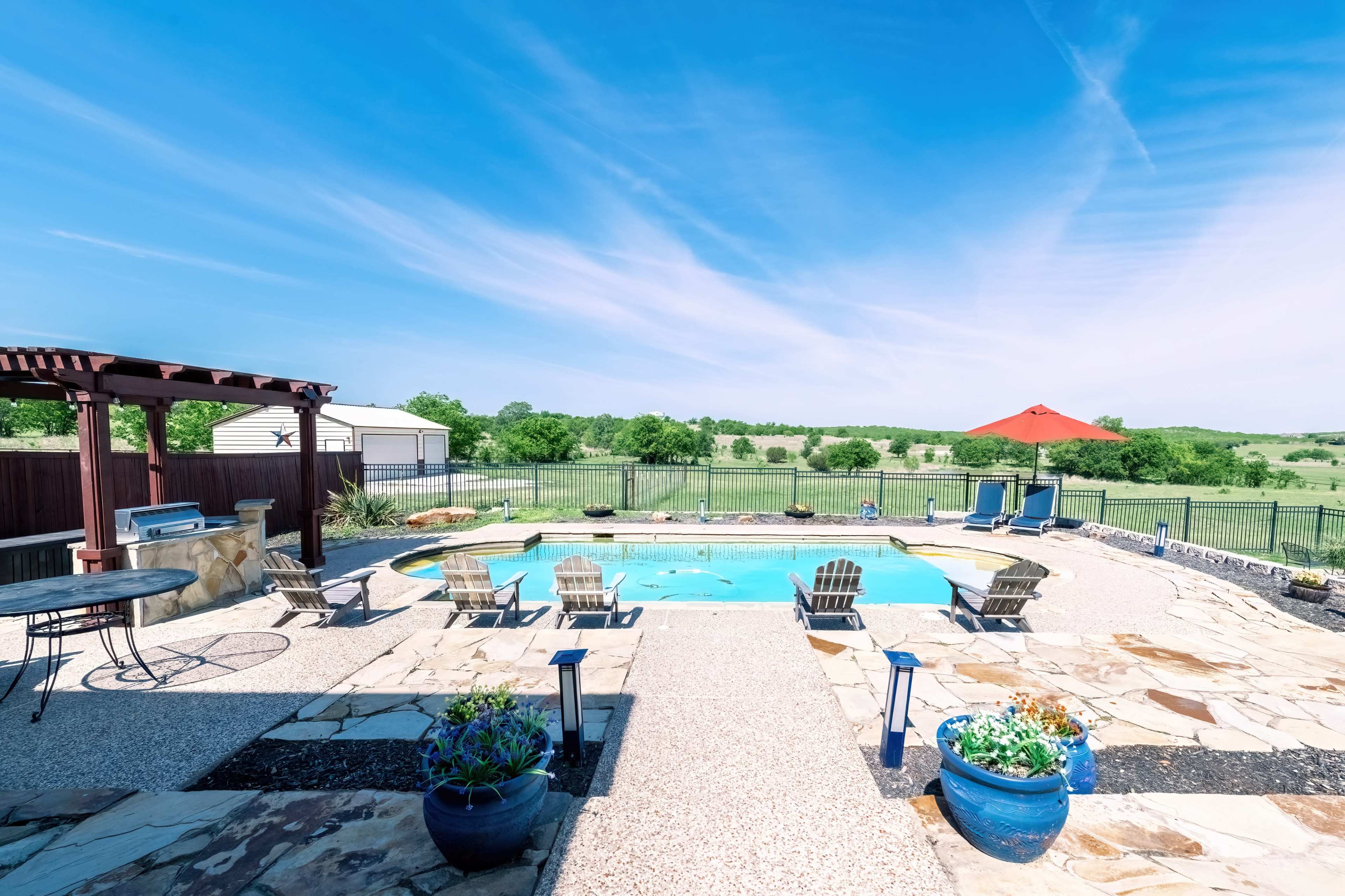 Rangers Ranch Event Center Image in , ponder, TX