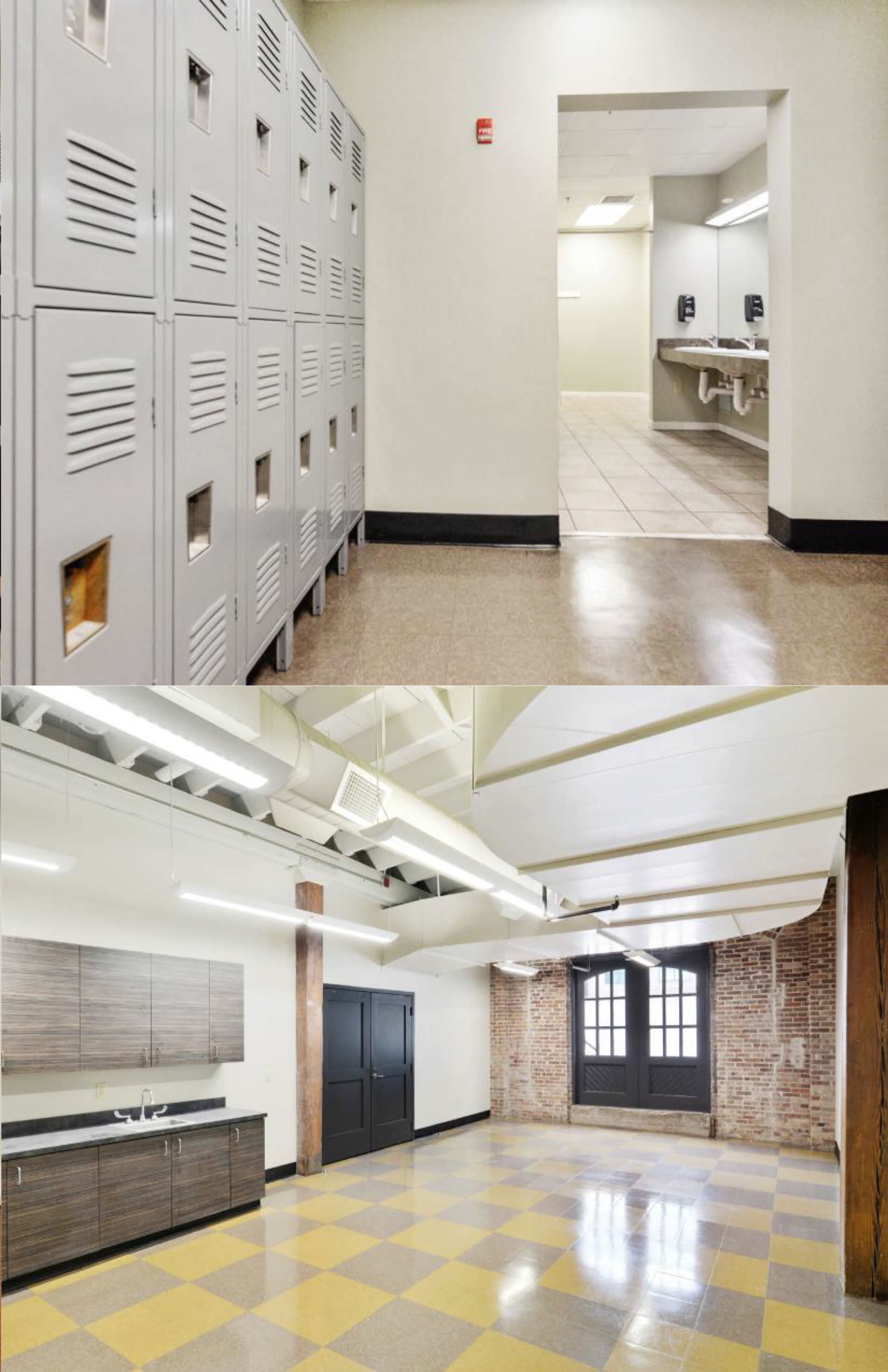 🌟 Versatile Creative Space for Sublease – 12,555 SF + Shared Amenities 🌟 Image in Mid-City, New Orleans, LA