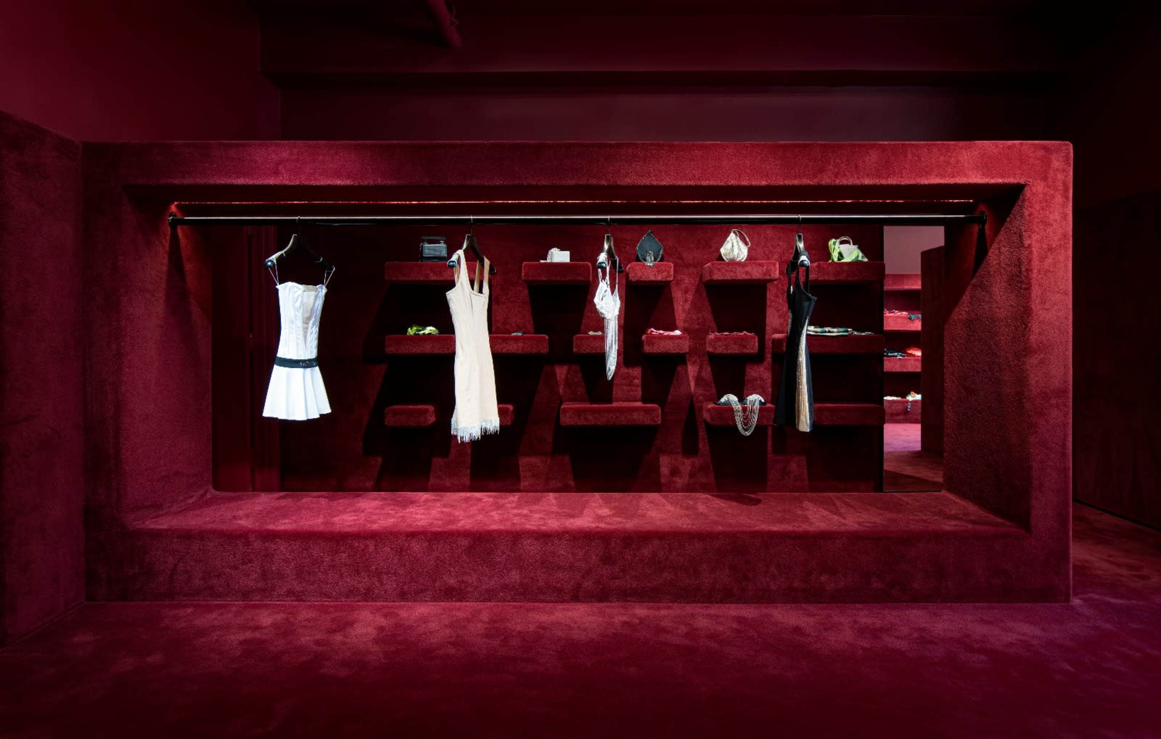 Luxurious Retail Space in the heart of Melrose Avenue Image in Central LA, Los Angeles, CA