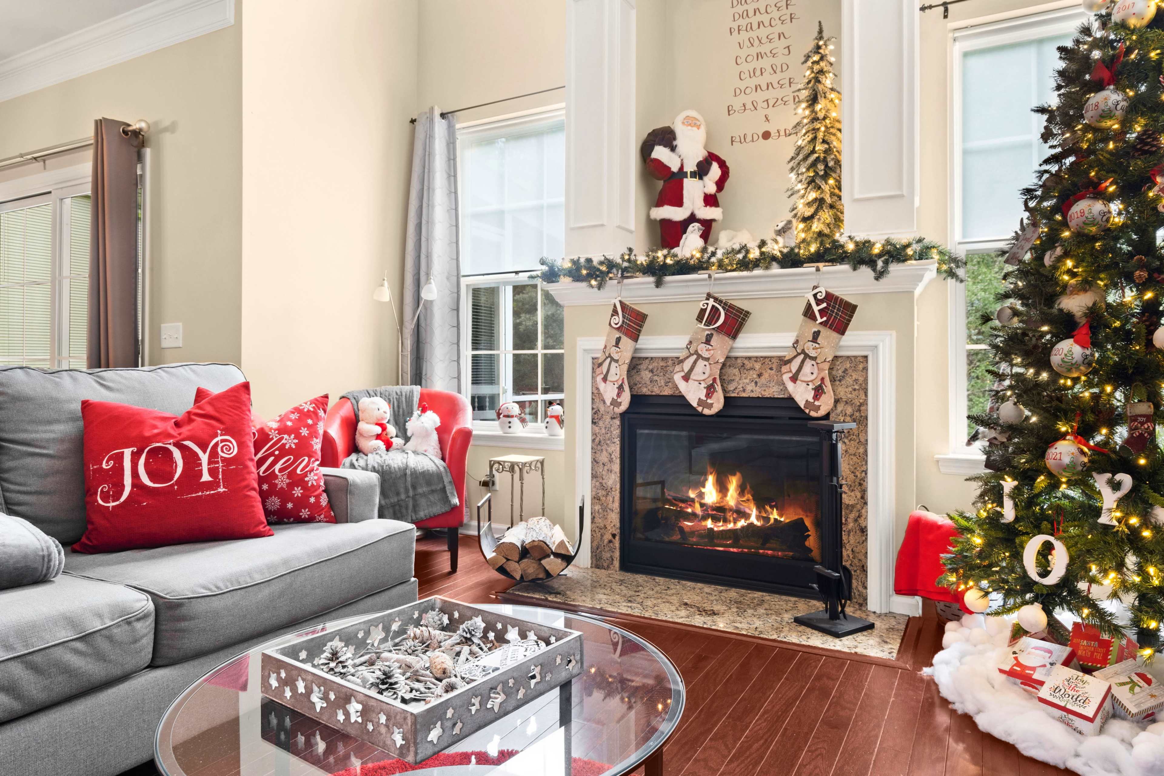 GC Penthouse Image in Goose Creek, Goose Creek, SC
