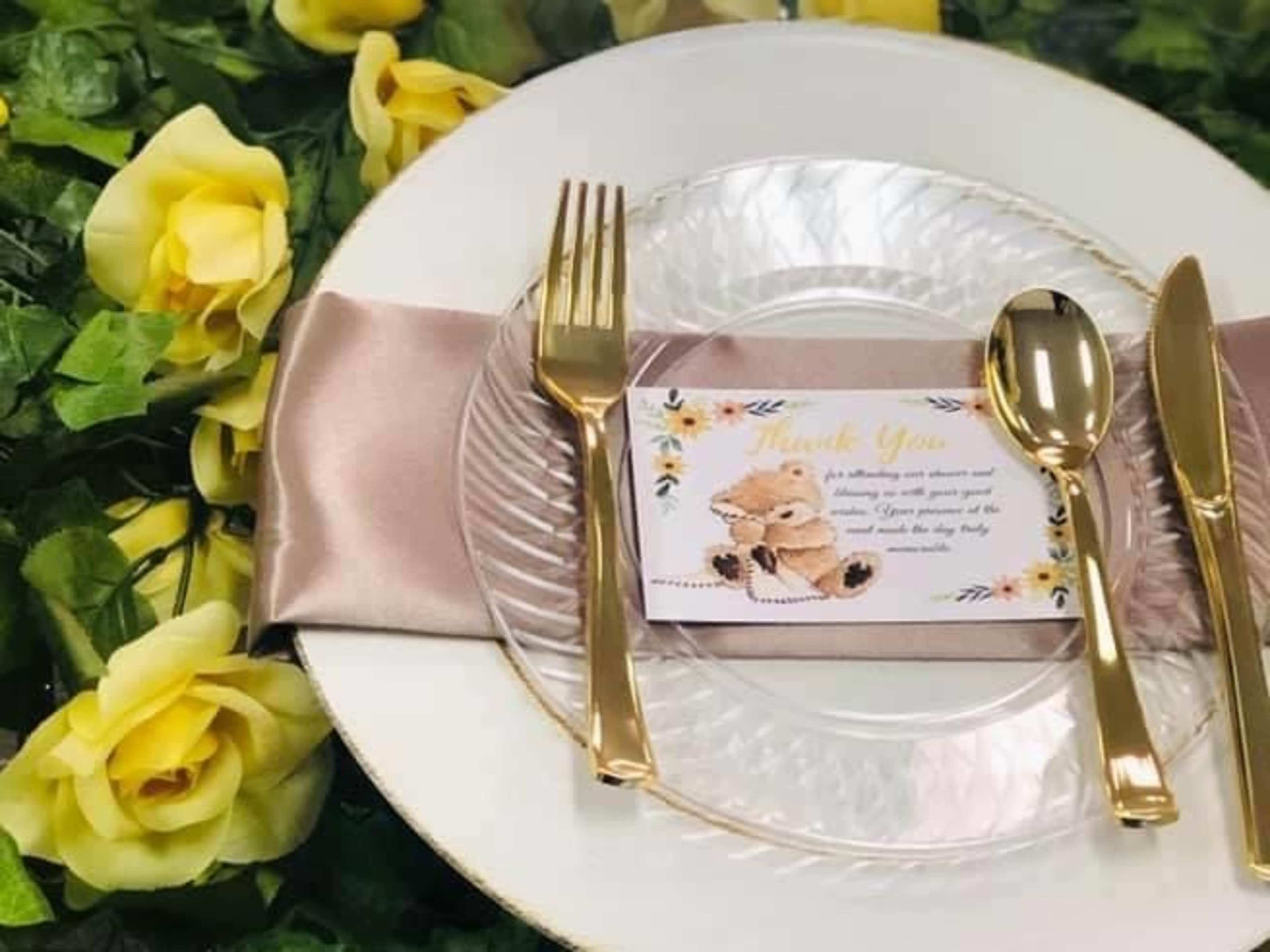 Delux Decor Package