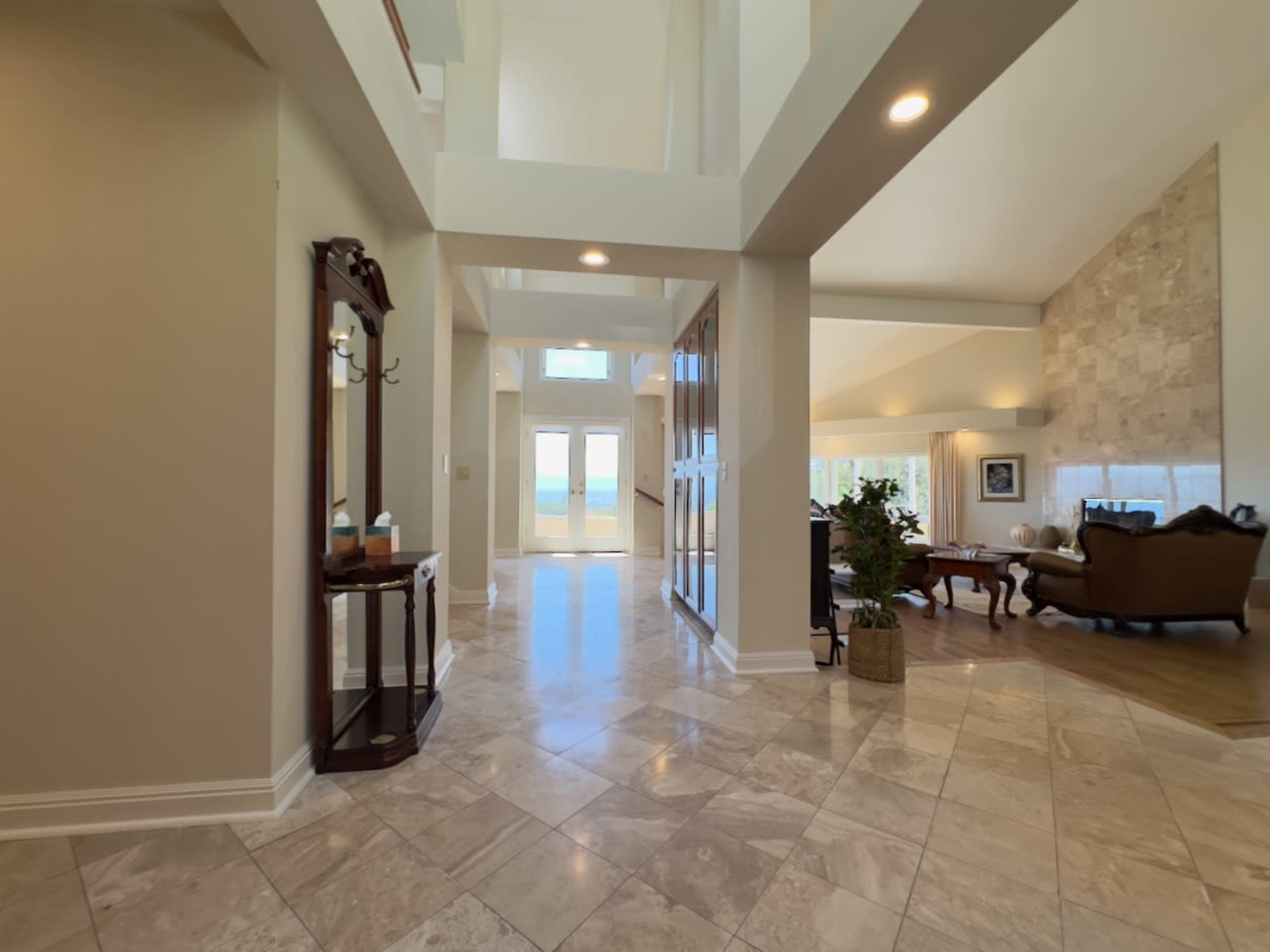 Mountain Home with a grand view of Silicon Valley Image in East Foothills, San Jose, AS