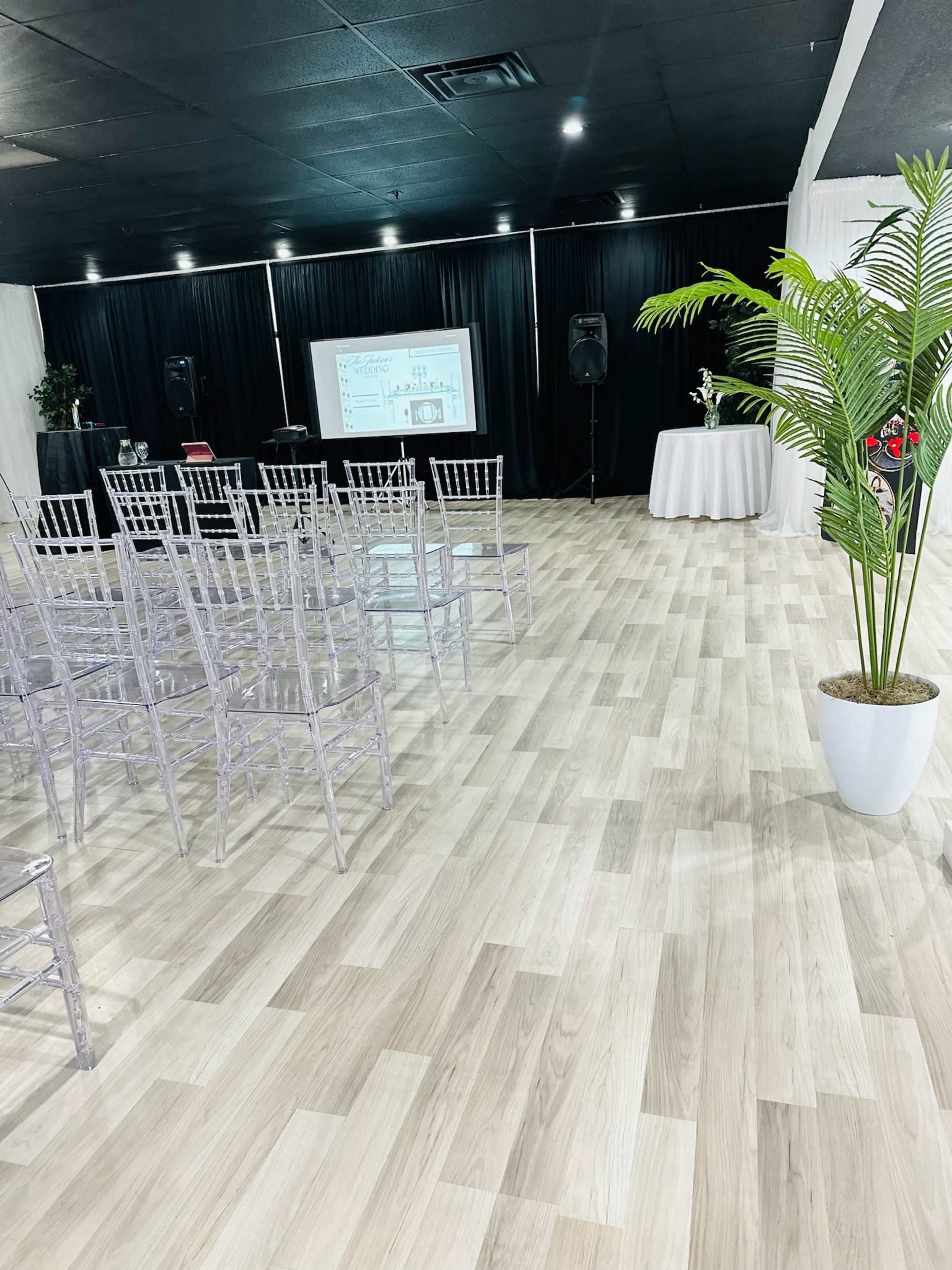 Winter Park Event Venue Space with an Intimate Touch Image in Winter Park, Winter Park, FL